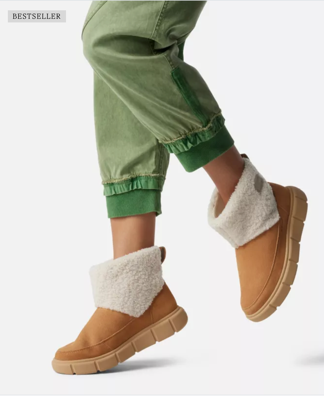 SOREL EXPLORER™ III Slip-On Cozy Women's Waterproof Boot