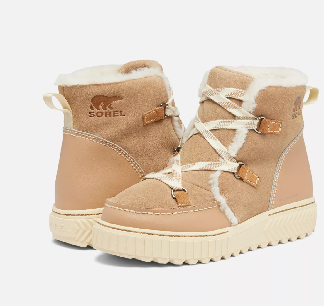 SOREL ONA AVE™ Alpine Women's Waterproof Boot