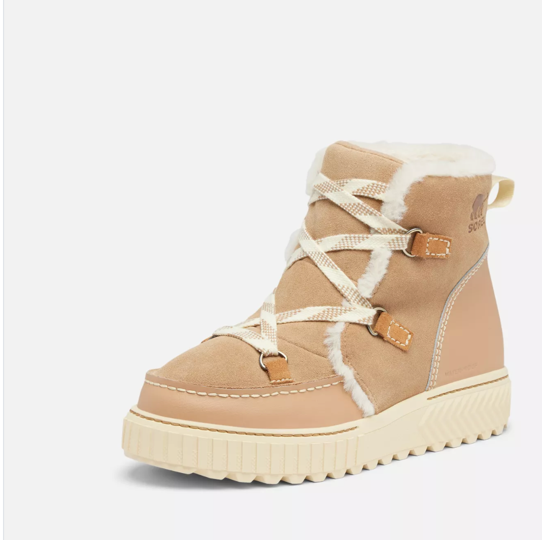 SOREL ONA AVE™ Alpine Women's Waterproof Boot