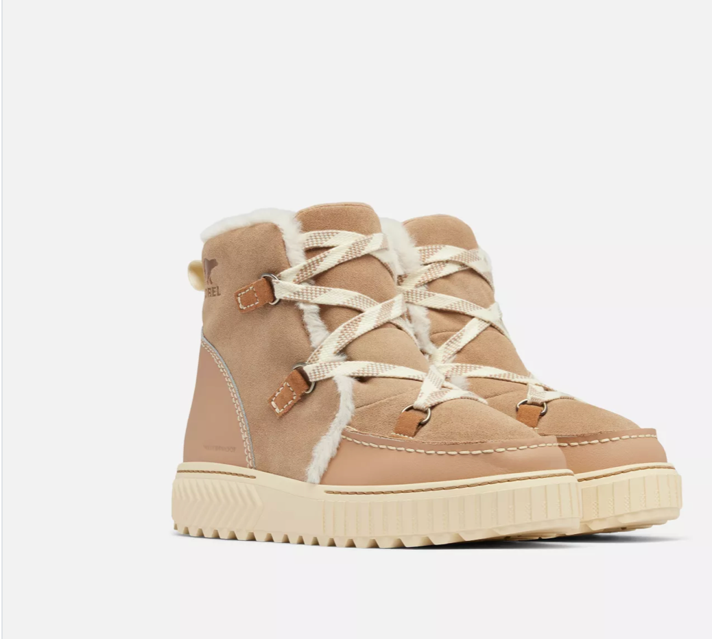 SOREL ONA AVE™ Alpine Women's Waterproof Boot