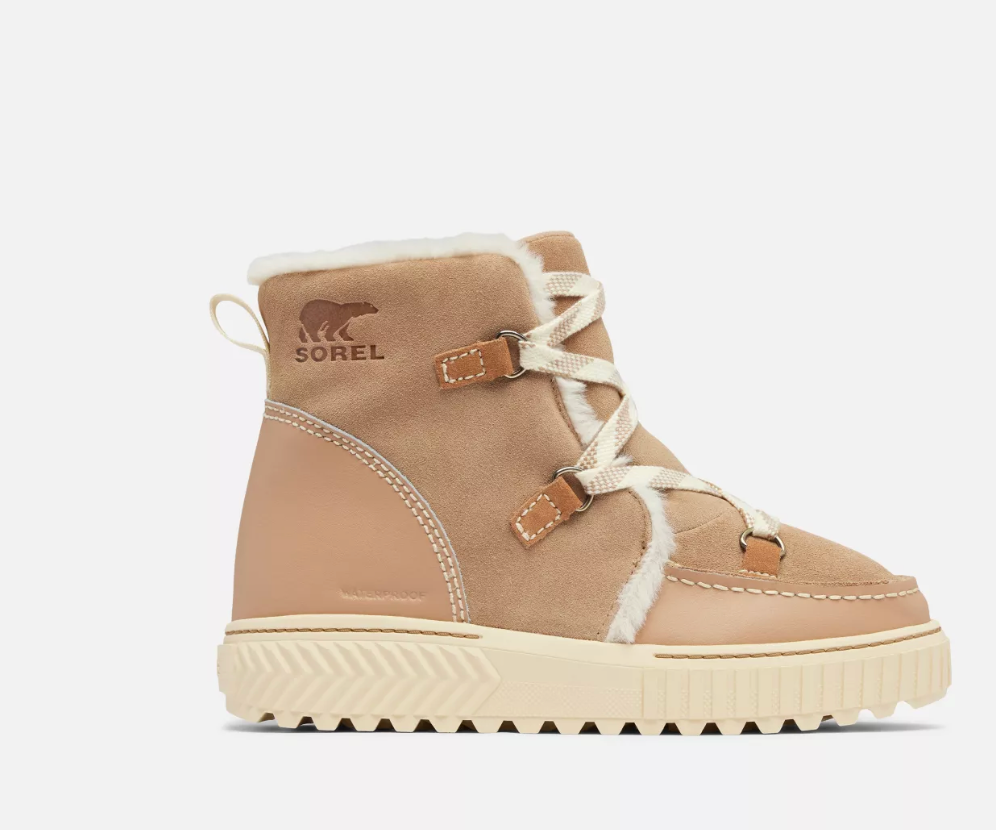 SOREL ONA AVE™ Alpine Women's Waterproof Boot