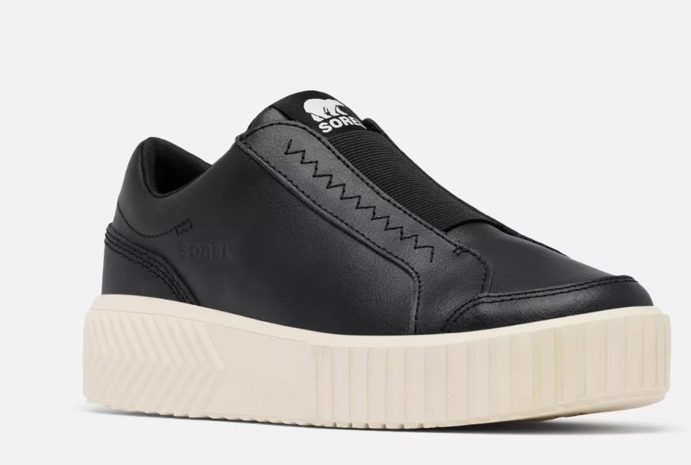 SOREL ONA AVE™ Women's Slip-On Sneaker