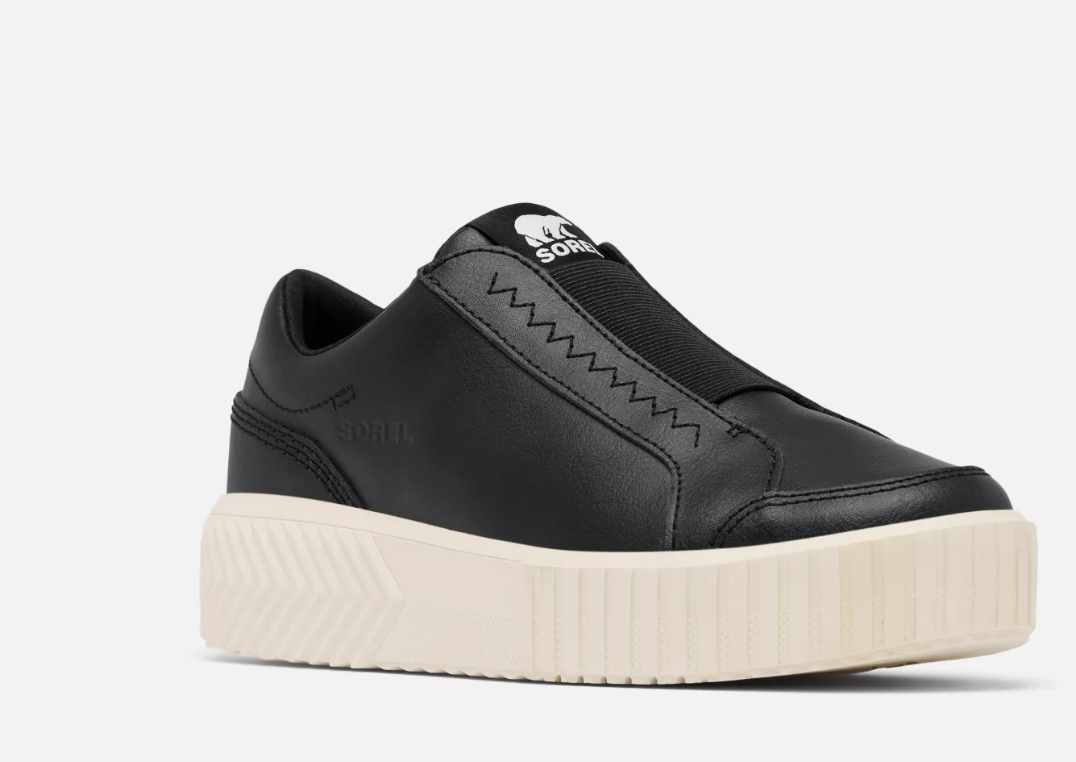 SOREL ONA AVE™ Women's Slip-On Sneaker