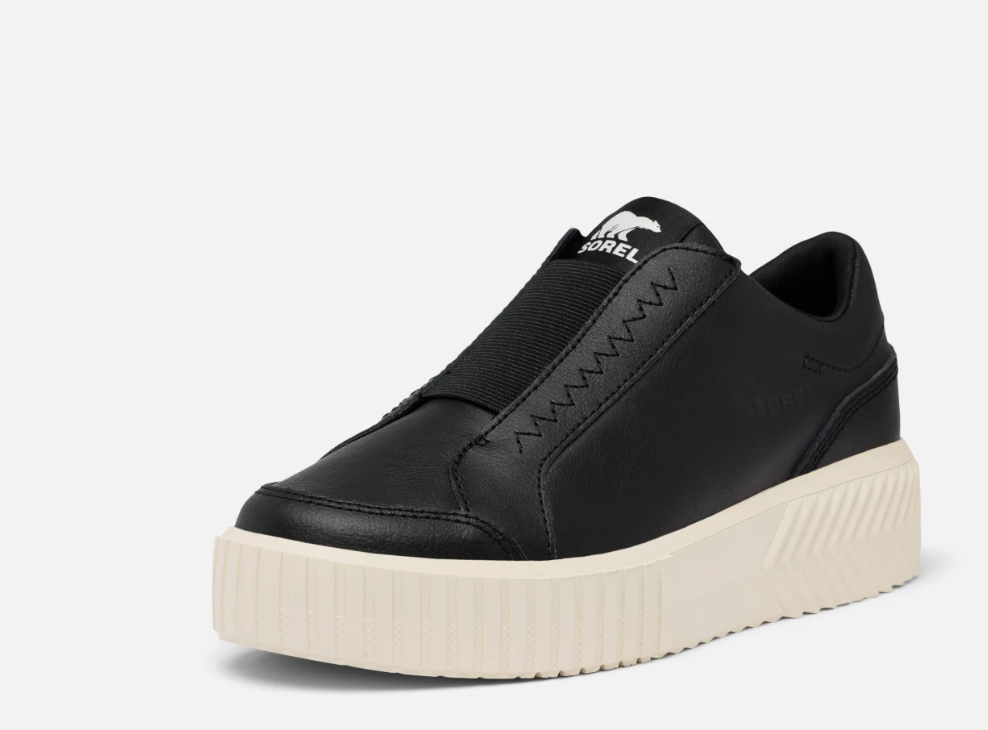 SOREL ONA AVE™ Women's Slip-On Sneaker