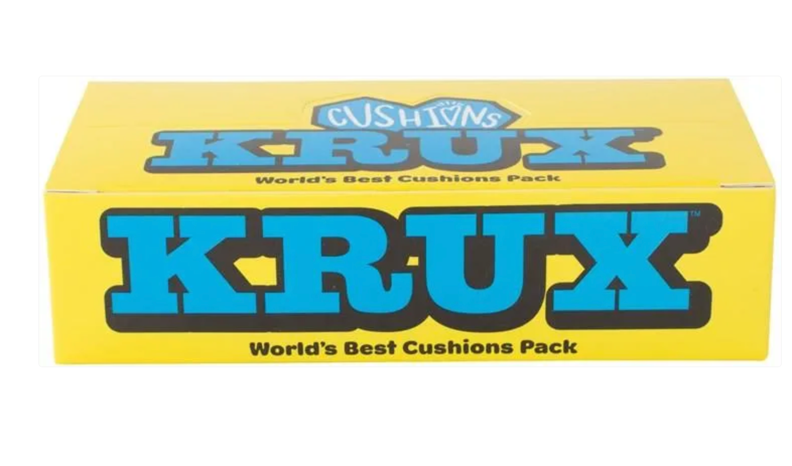 KRIX Worlds Best Medium Hard 92a Bushings