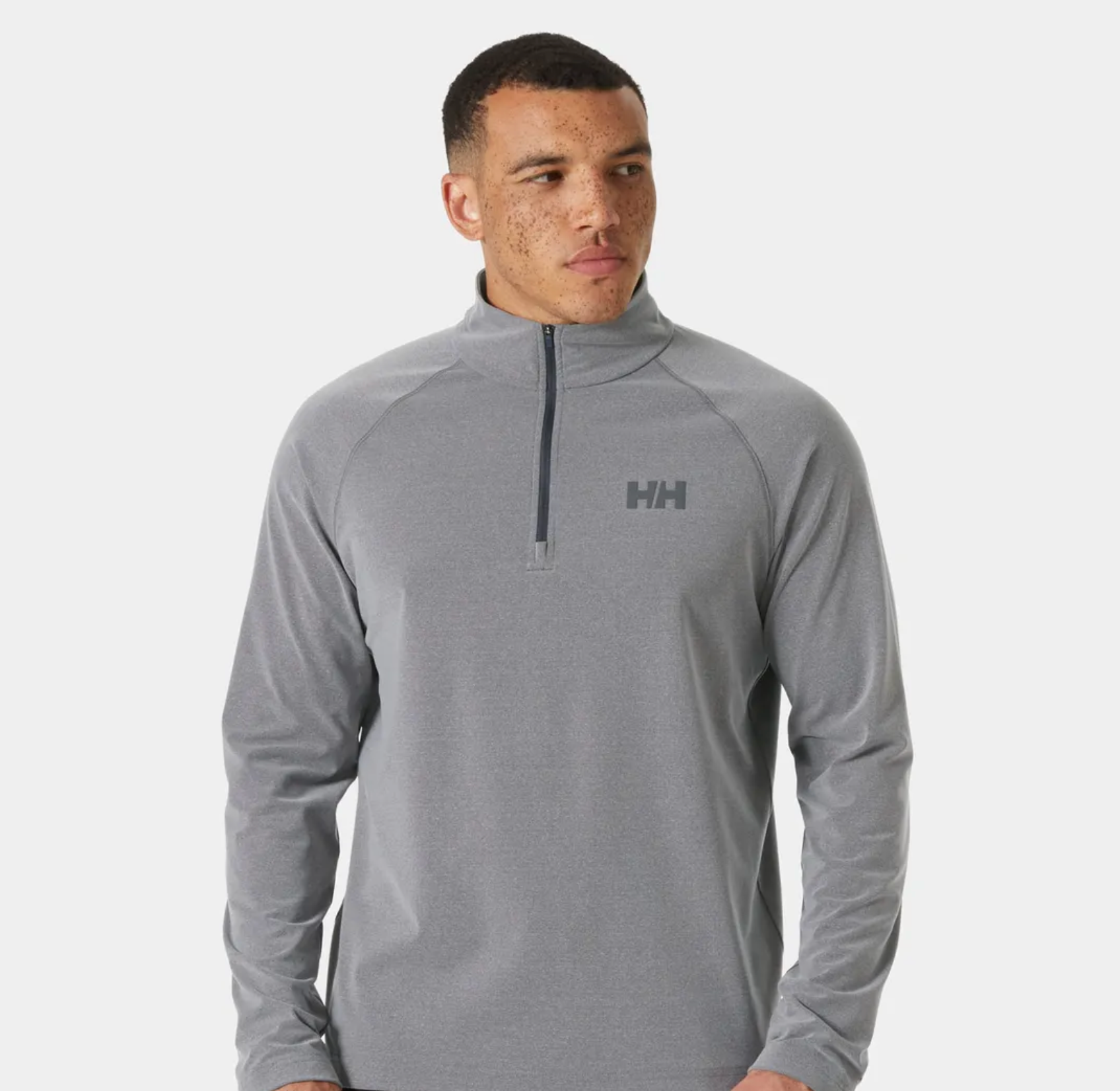 HELLY HANSEN Men's Tyri Half-Zip