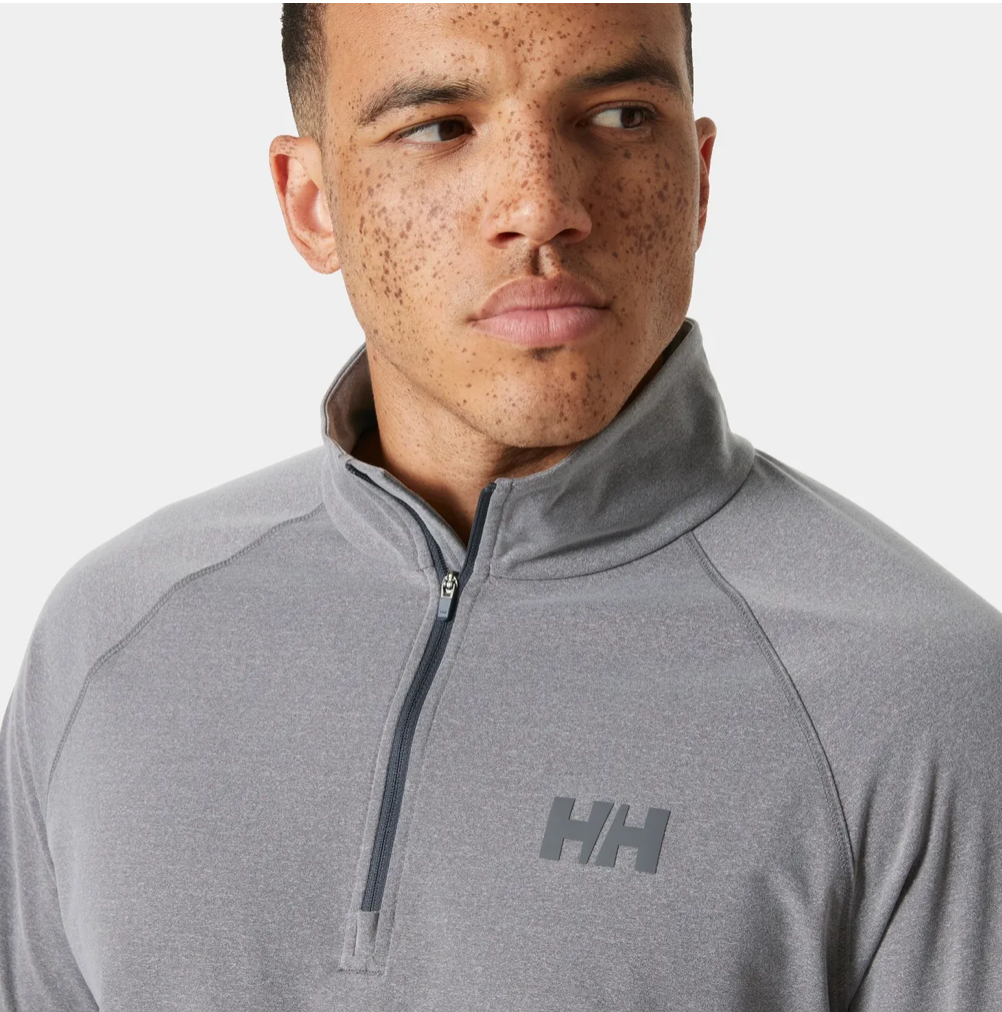 HELLY HANSEN Men's Tyri Half-Zip