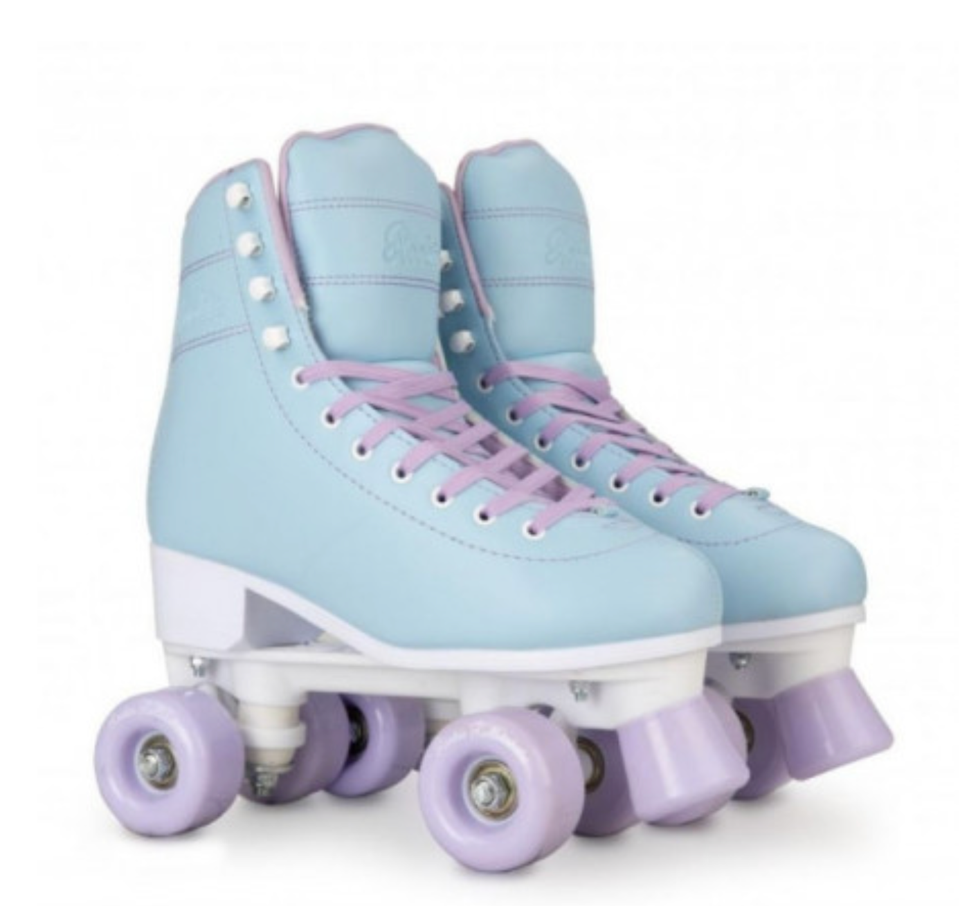 ROOKIE BUBBLEGUM  BLUE ROLLERSAKTES -