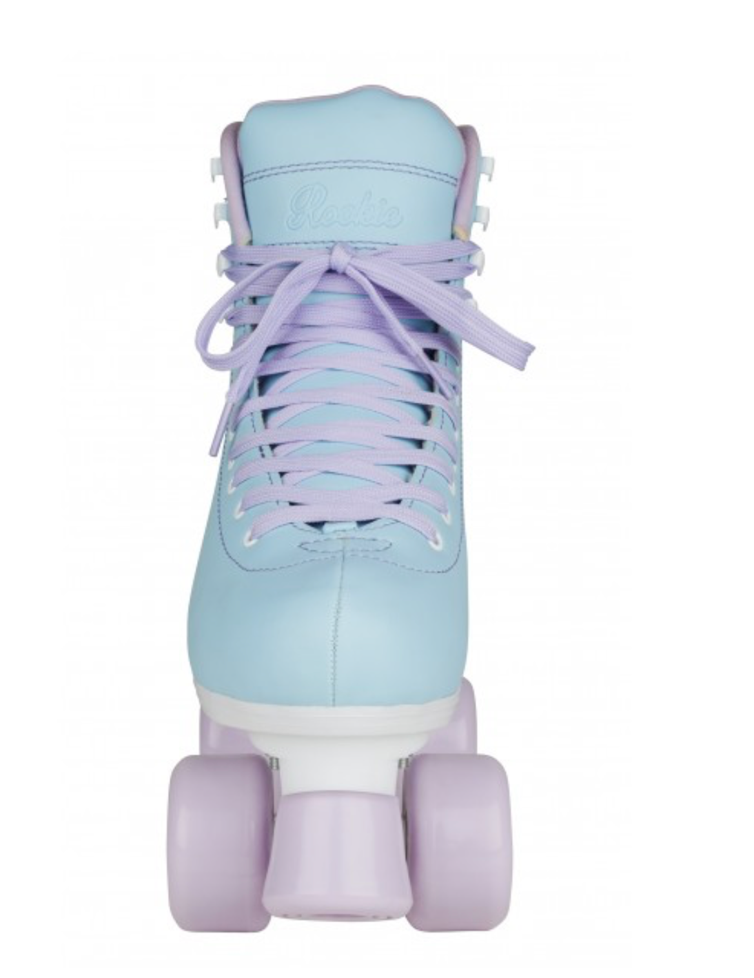 ROOKIE BUBBLEGUM  BLUE ROLLERSAKTES -