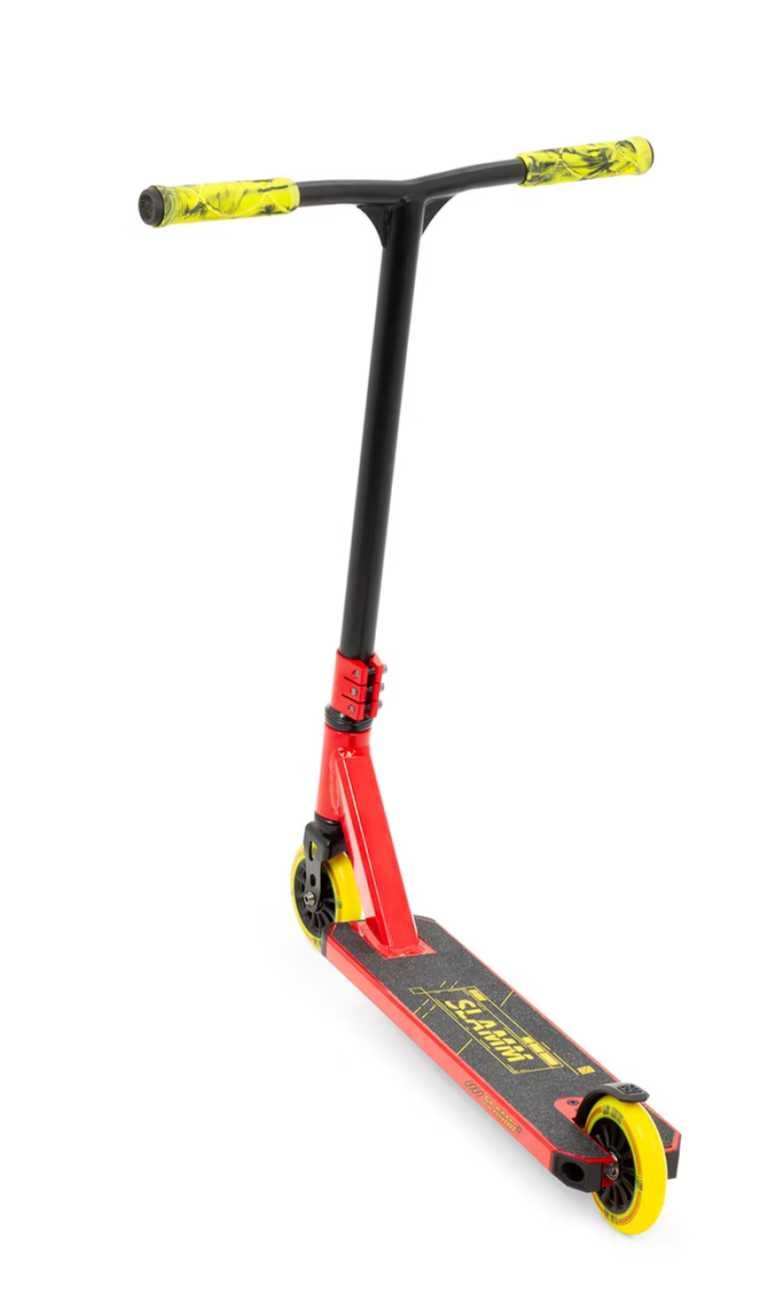 Slamm classic mini -red