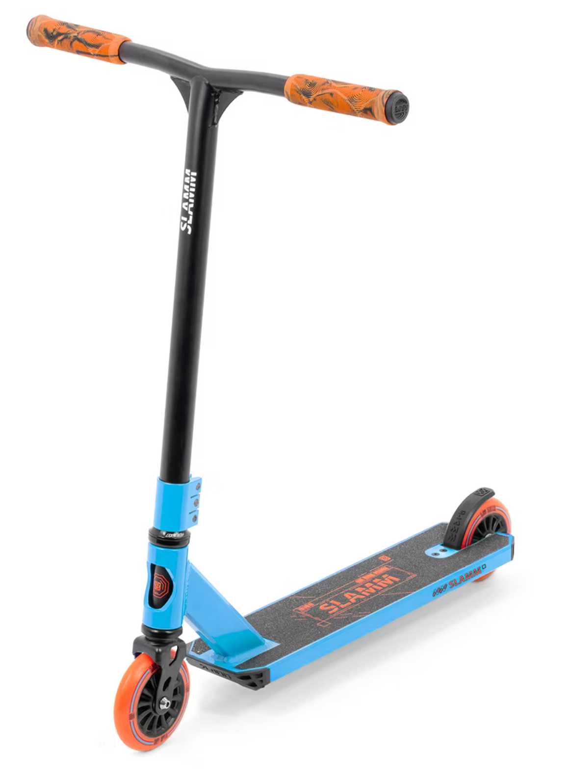 SLAMM Classic Mini - BLUE