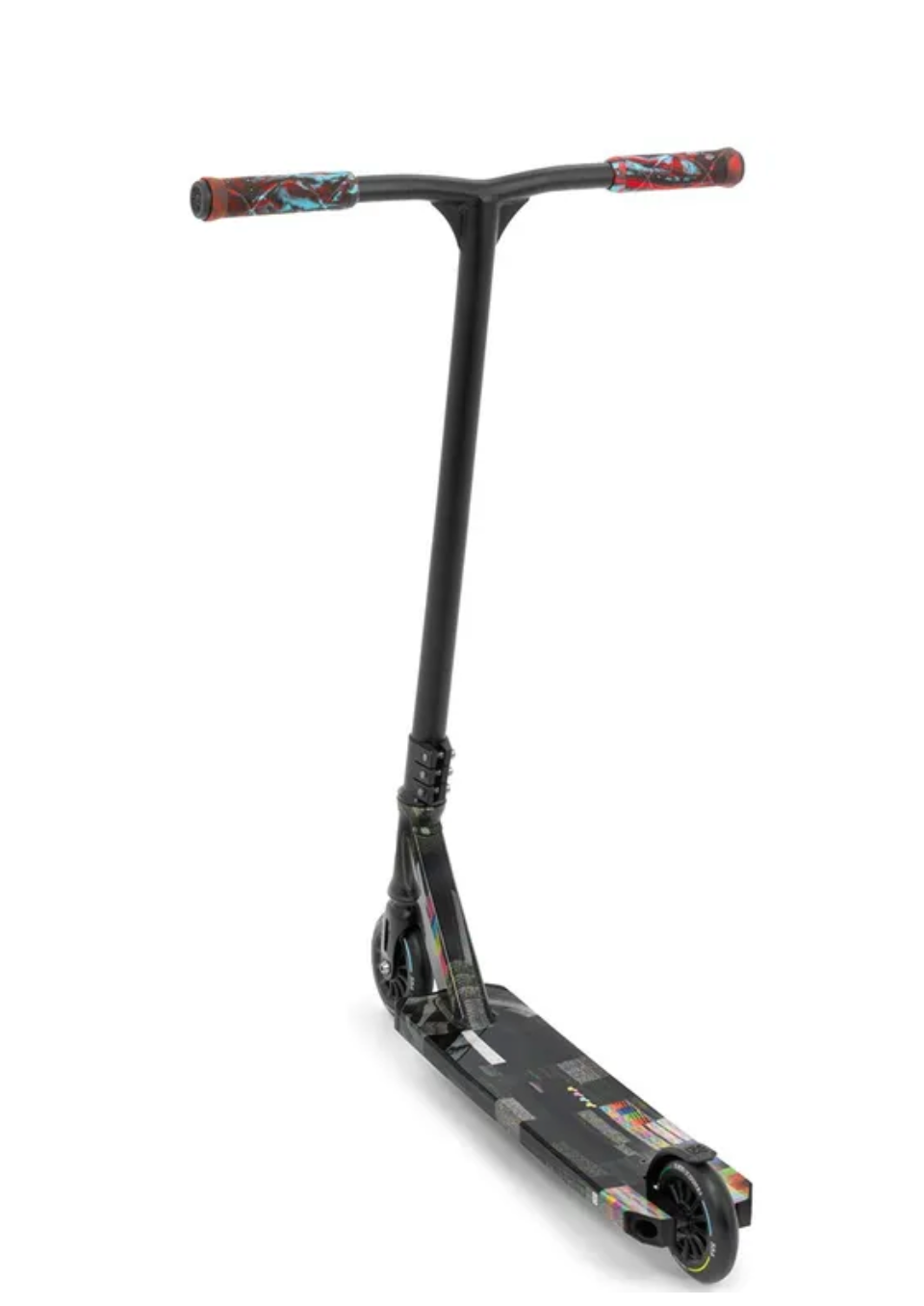 Slamm Mischief Stunt Scooter - Glitch