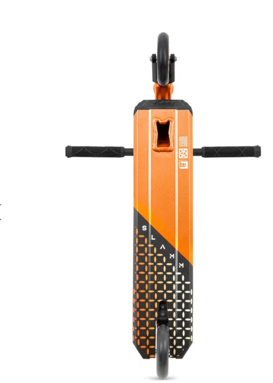 Slamm Assault Stunt Scooter - Orange