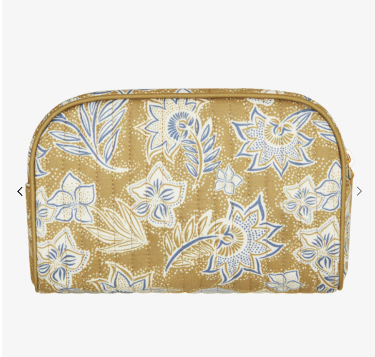 Roxy So Comfy - Make-up /Pencil Case for Women