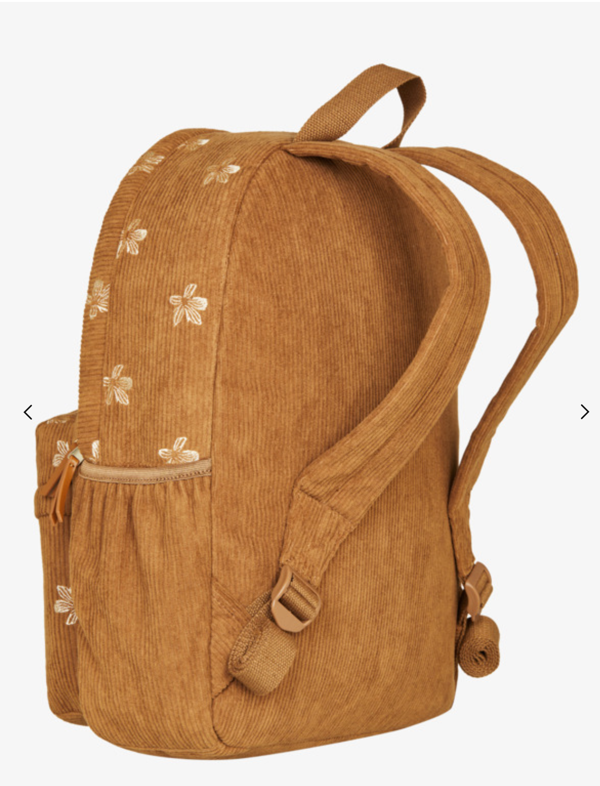 Roxy Feeling Emby - Medium Backpack for Women