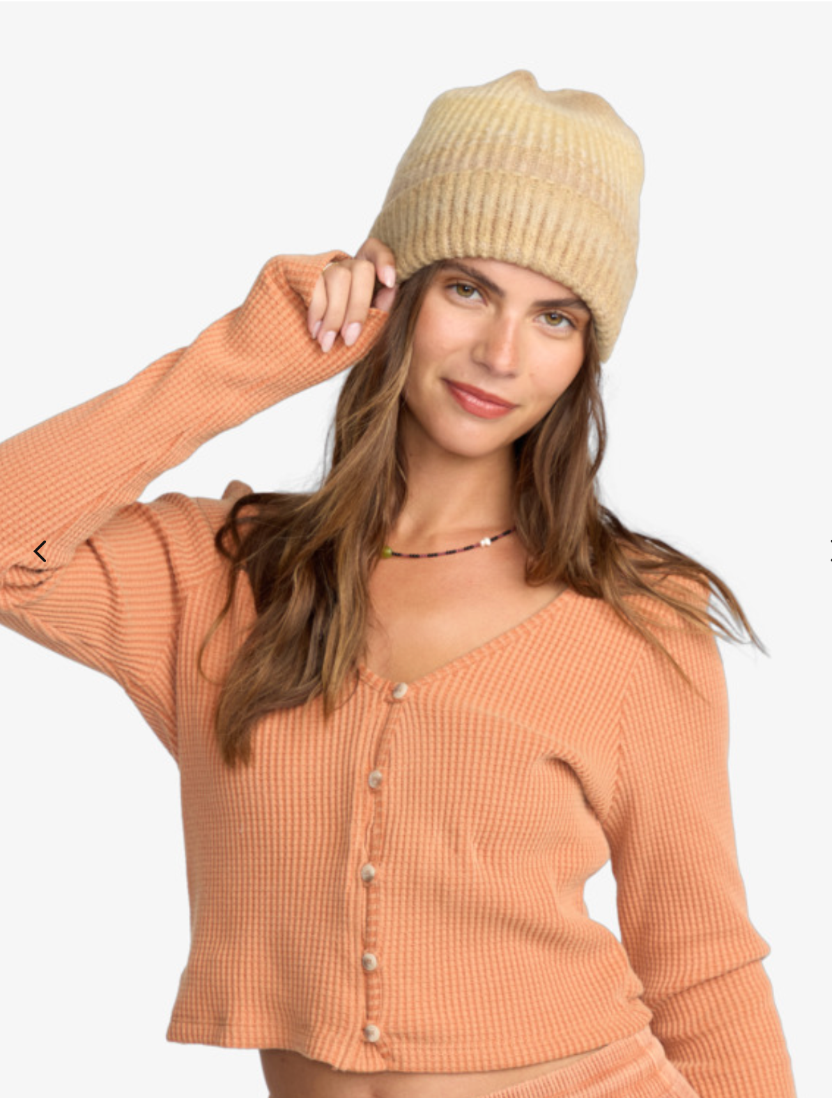 Billabong Sunrise - Beanie for Women