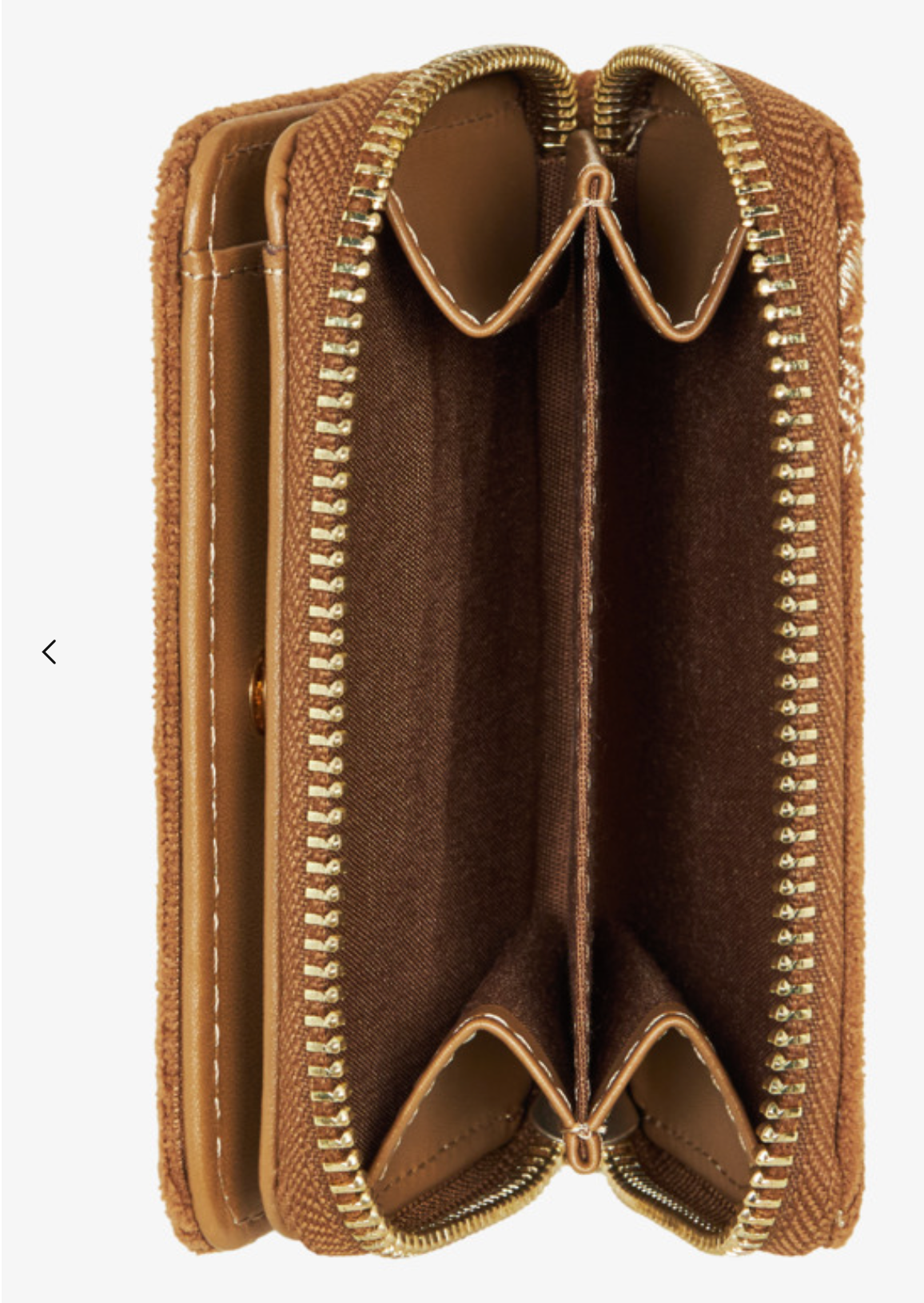 Roxy  Lisette Emby - Wallet for Women