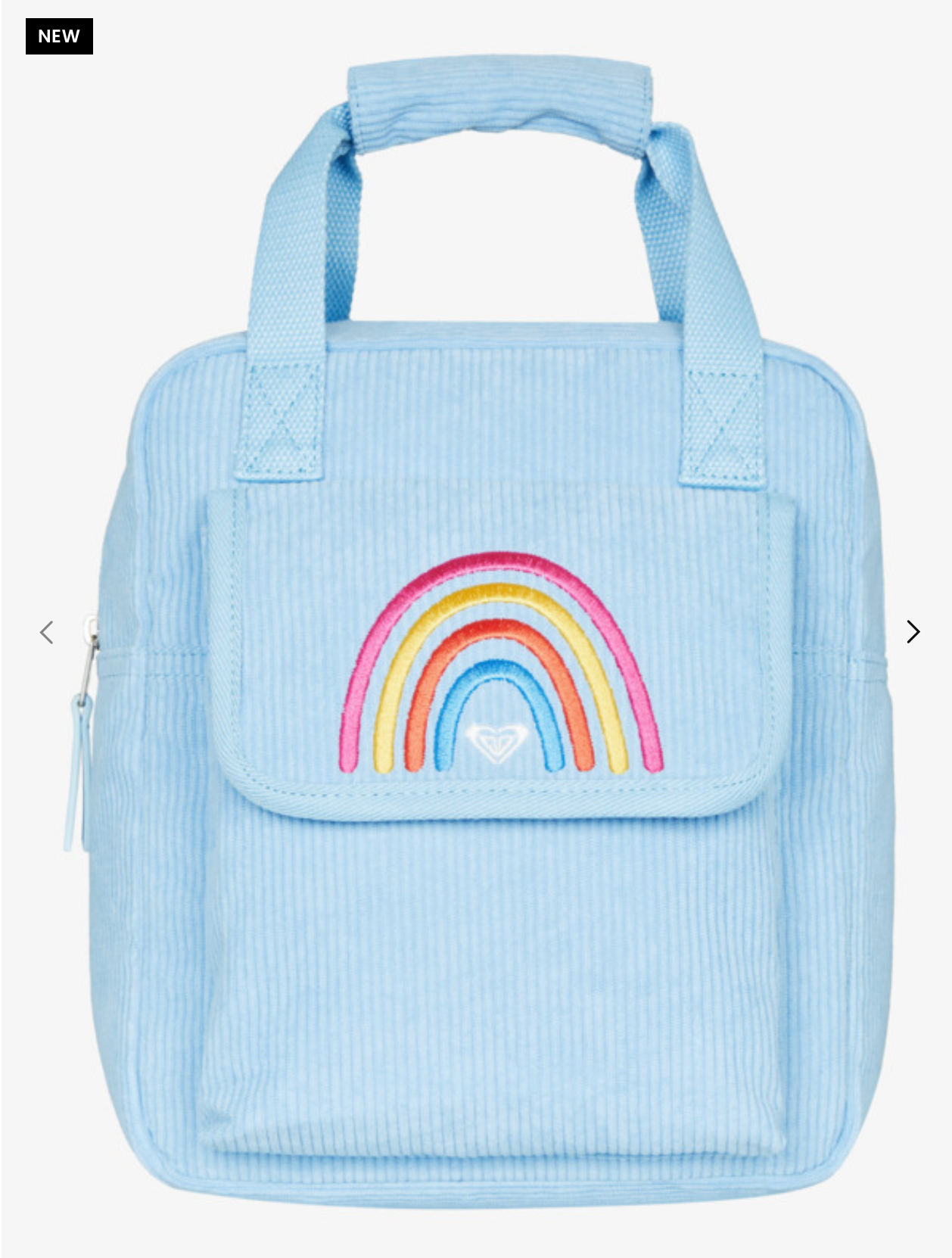 Roxy Cloud Lover - Small Backpack for Girls 2-7