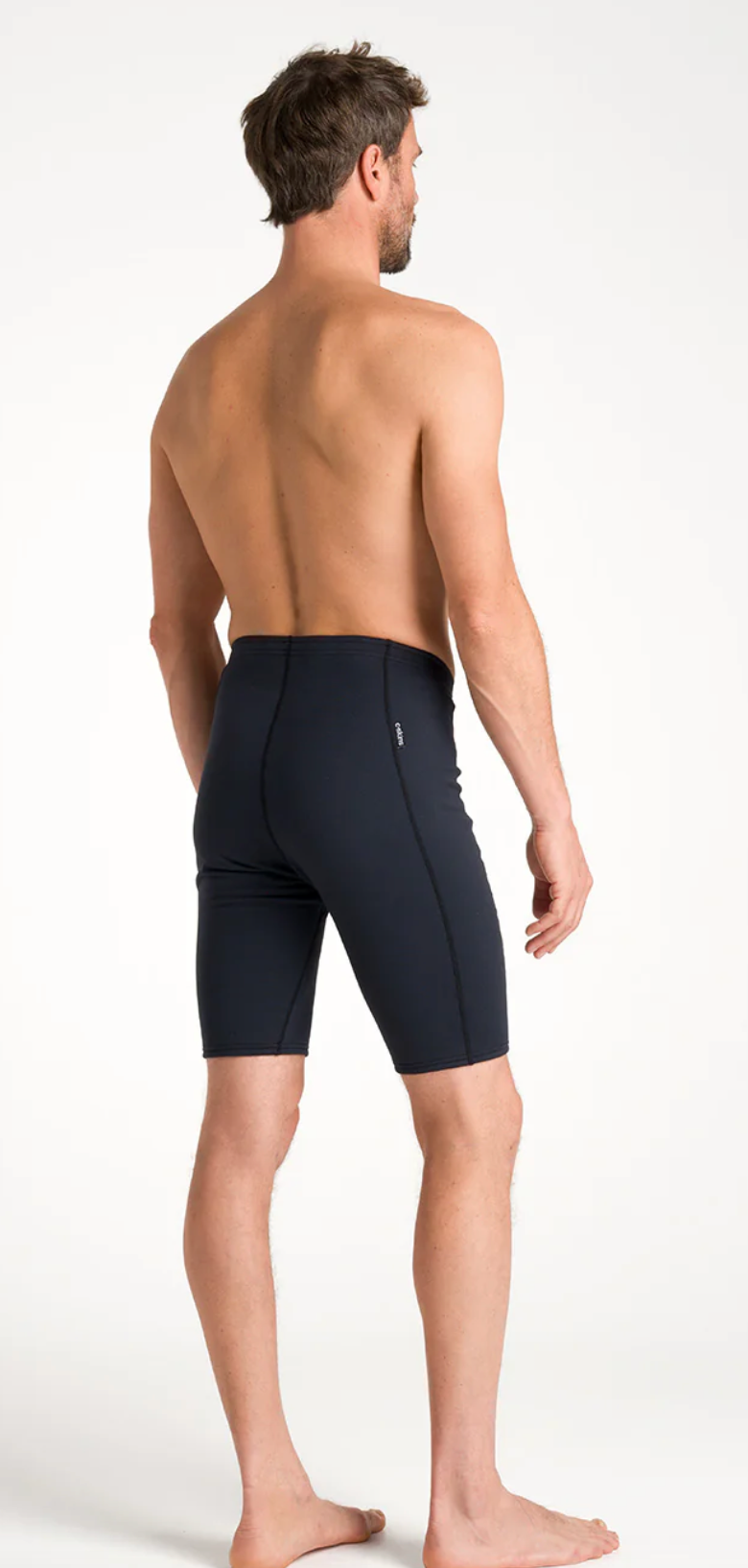 C-Skins HDI Thermal  Mens Shorts