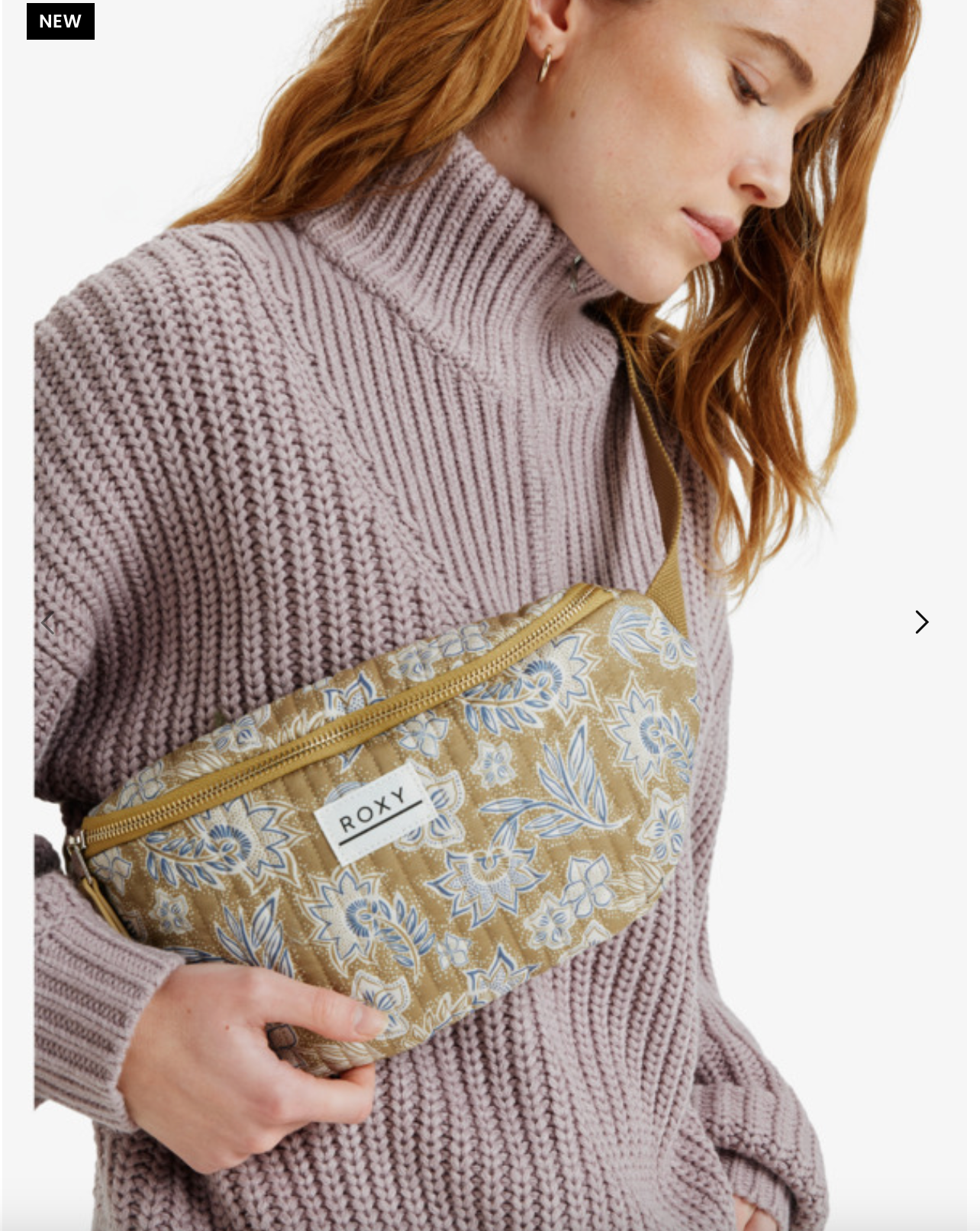 ROXY So Comfy - Waist Pack for Women