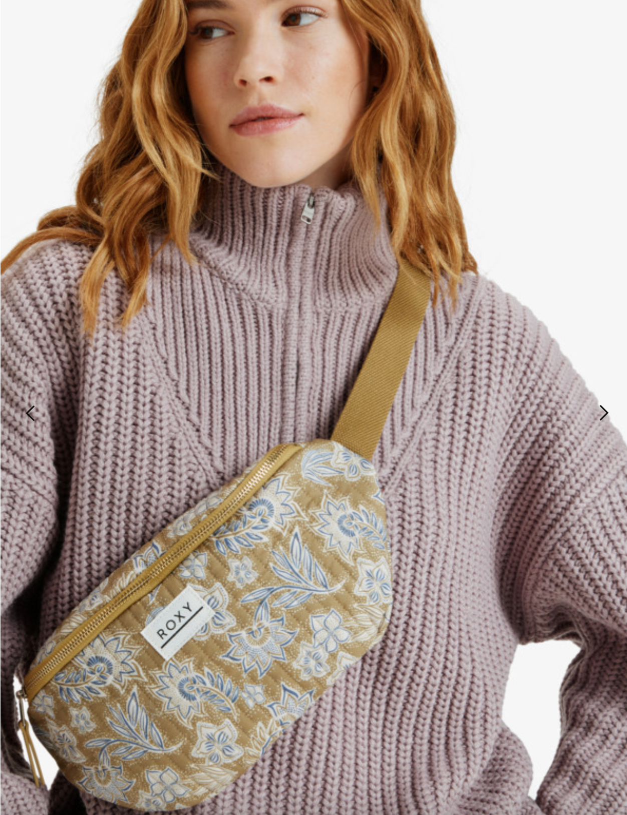 ROXY So Comfy - Waist Pack for Women