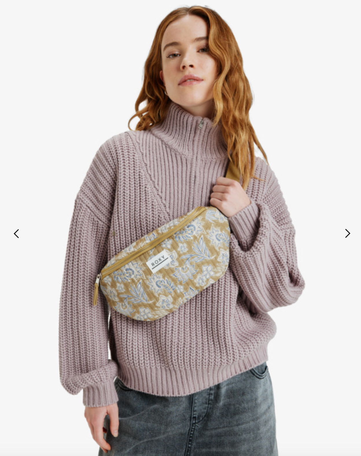 ROXY So Comfy - Waist Pack for Women