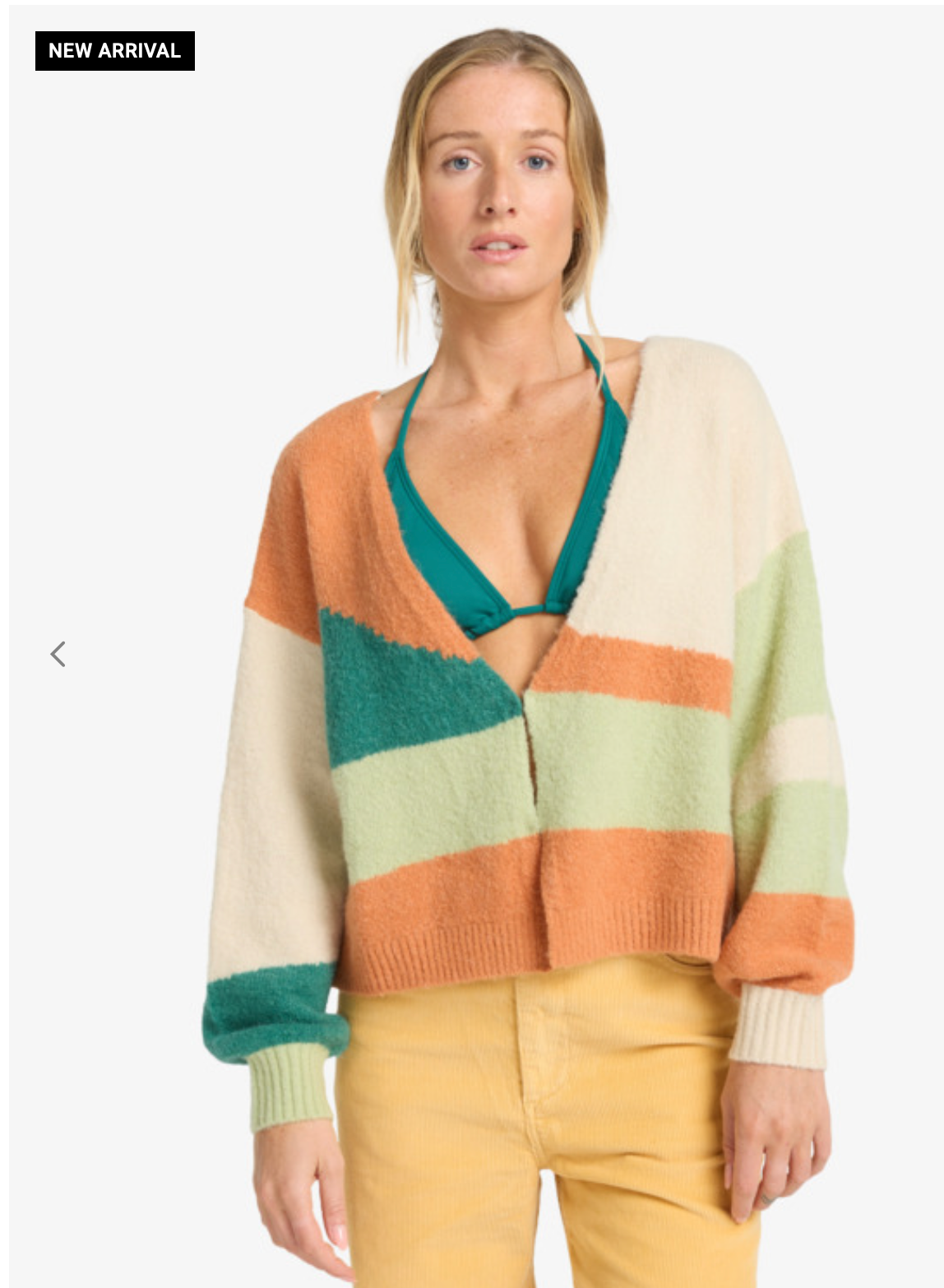On You - Jumper for Women