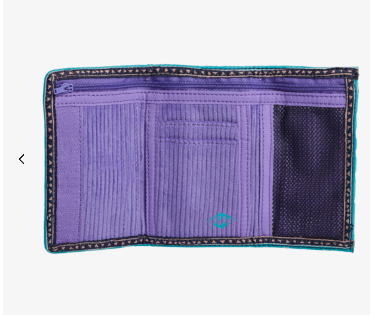 Since 73 Schools Out - Wallet