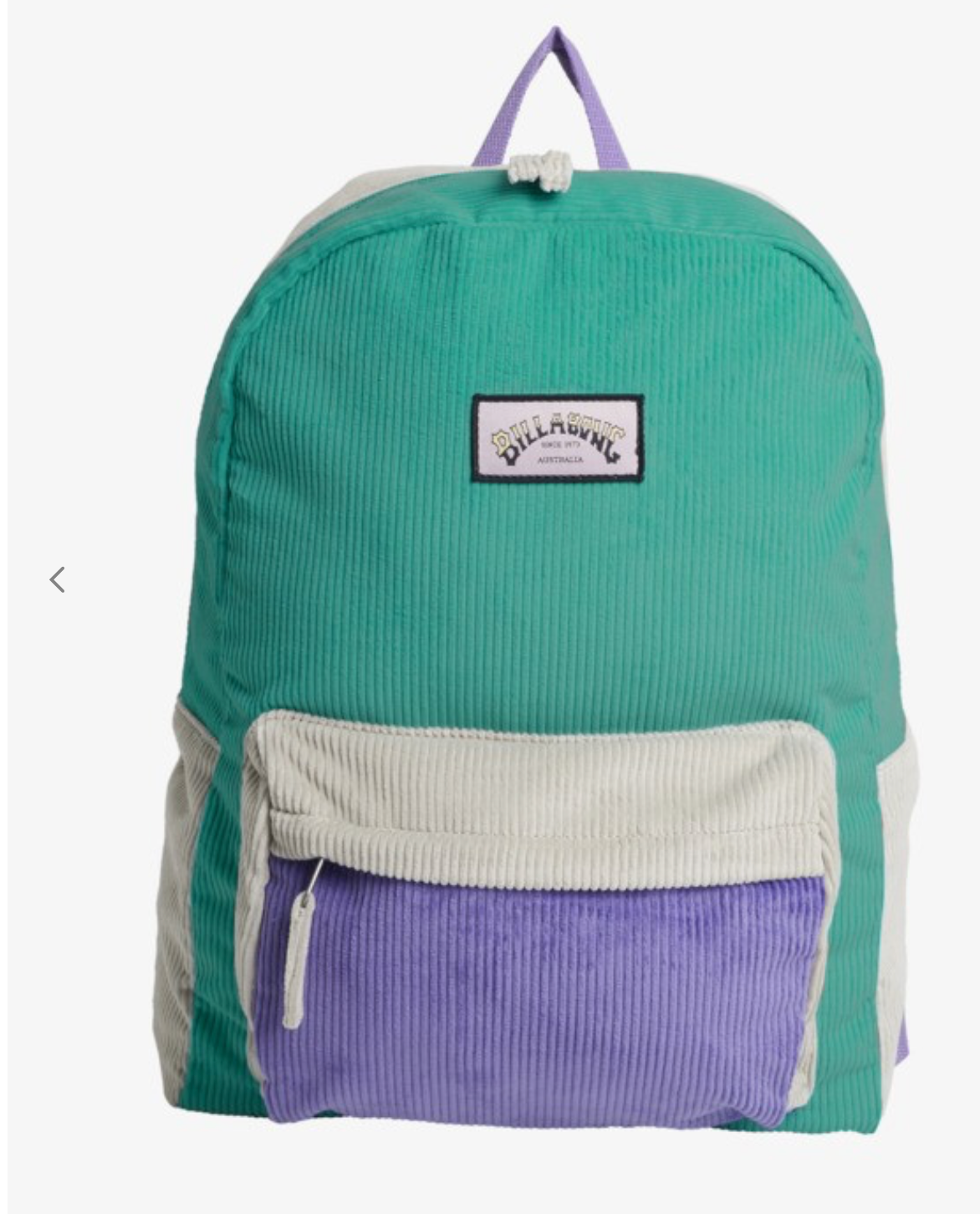 Billabong Since 73 Schools Out - Backpack