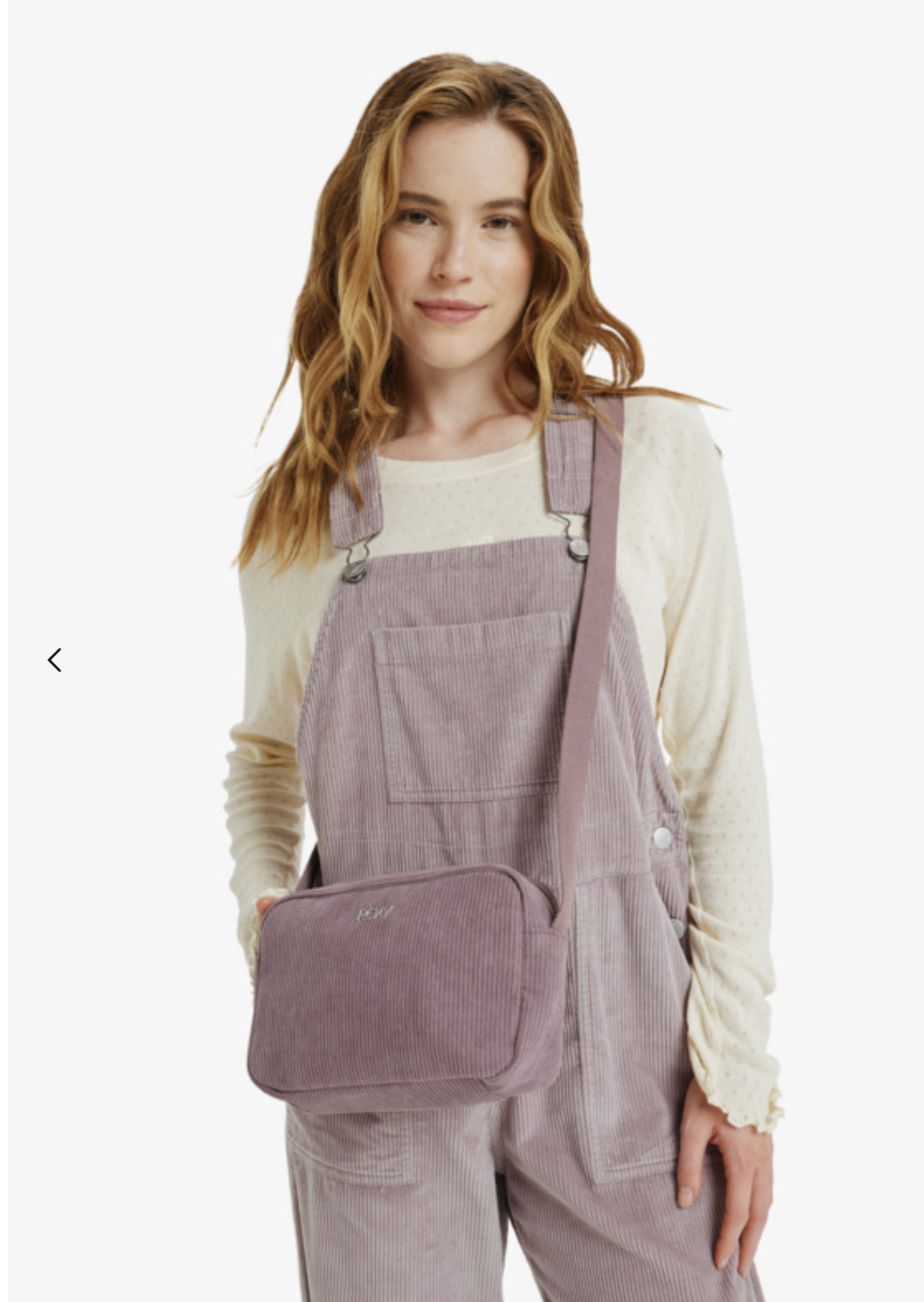 ROXY Feeling Vibes Crossbody - Crossbody Bag for Women