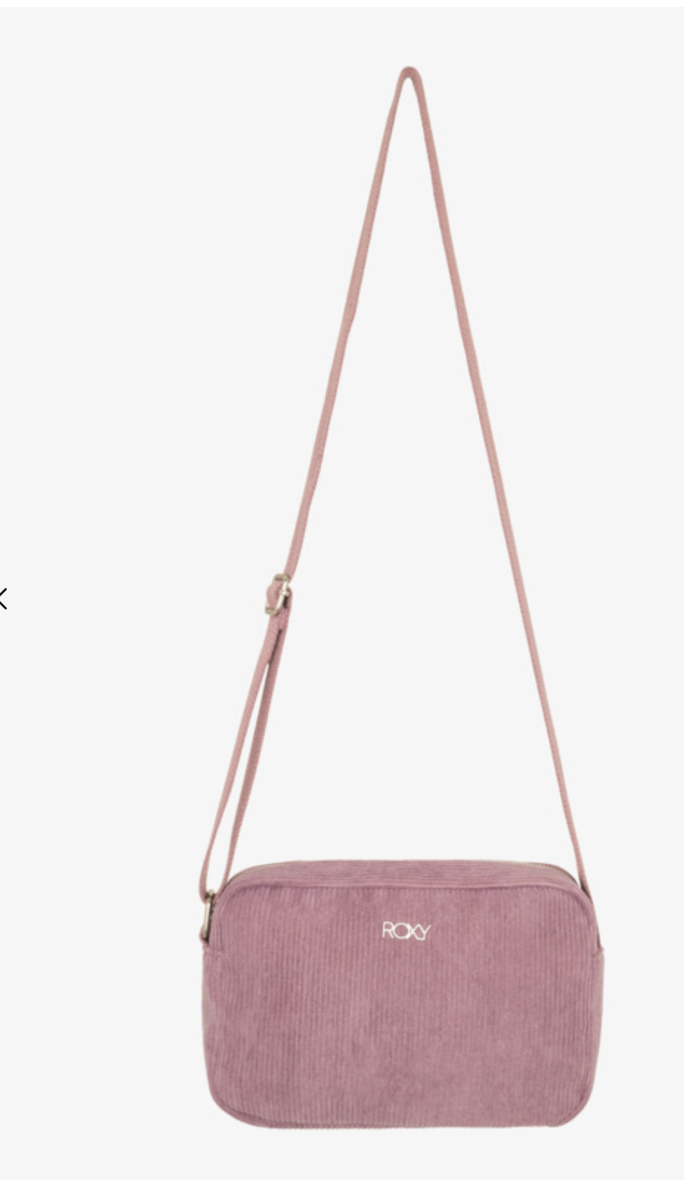 ROXY Feeling Vibes Crossbody - Crossbody Bag for Women
