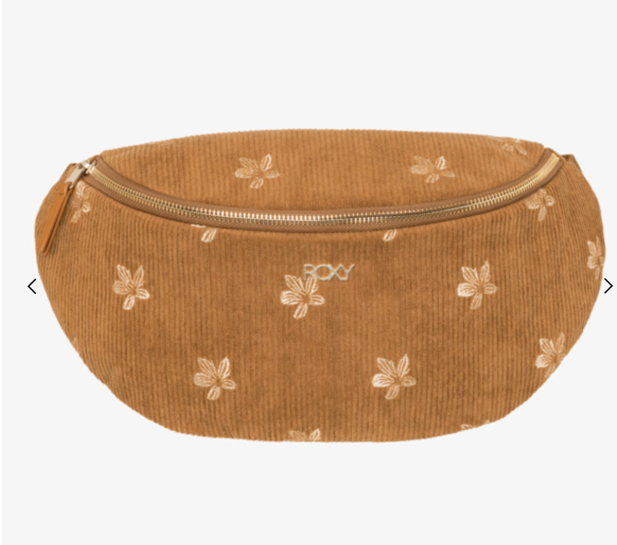 ROXY Feeling Emby - Waist Pack for Women