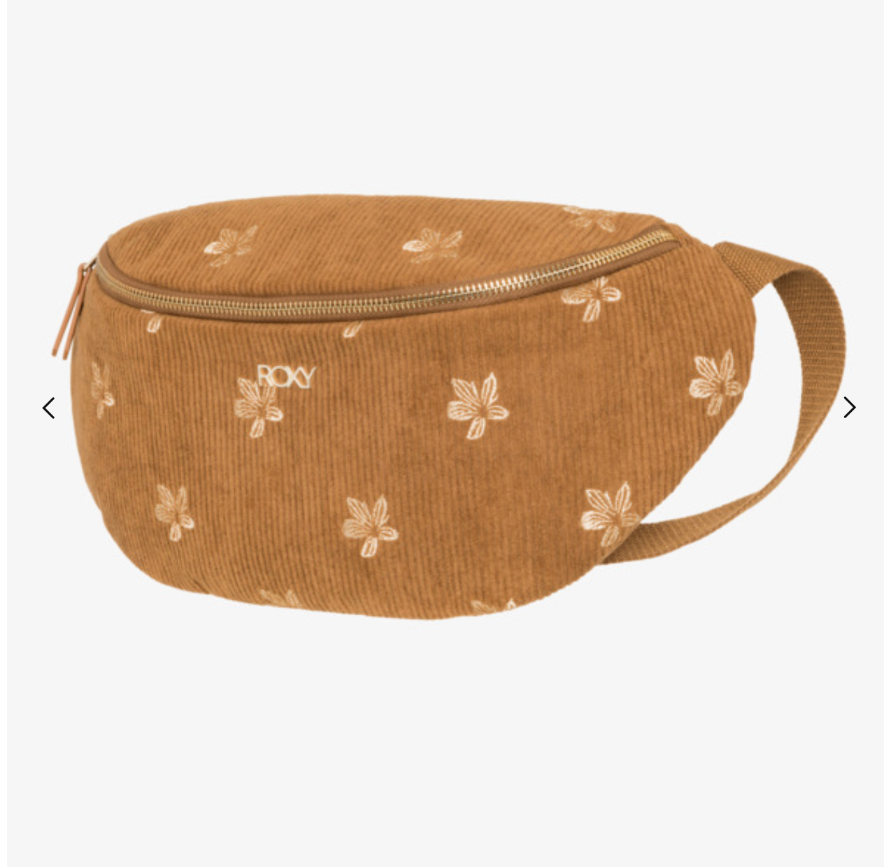 ROXY Feeling Emby - Waist Pack for Women