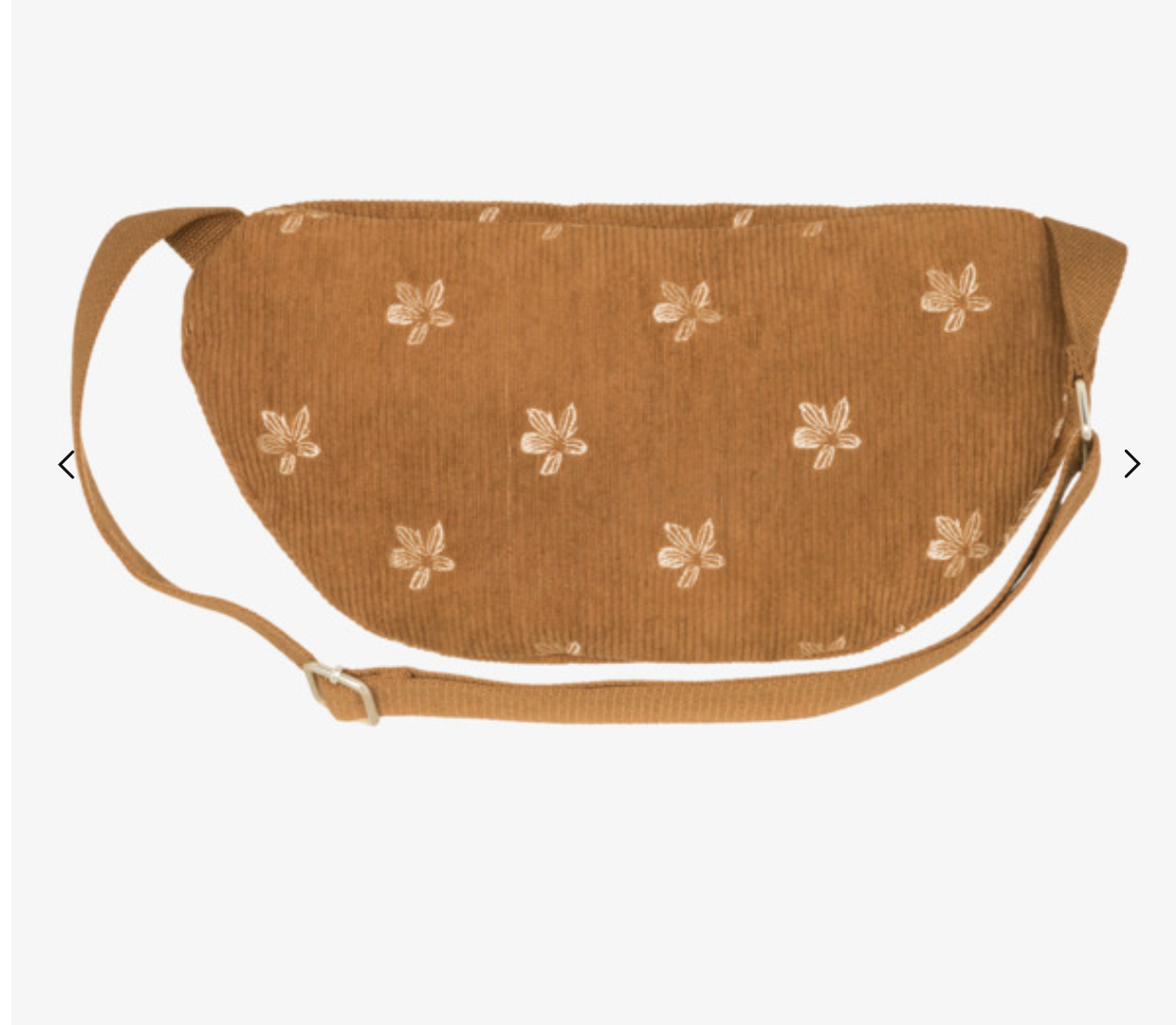 ROXY Feeling Emby - Waist Pack for Women