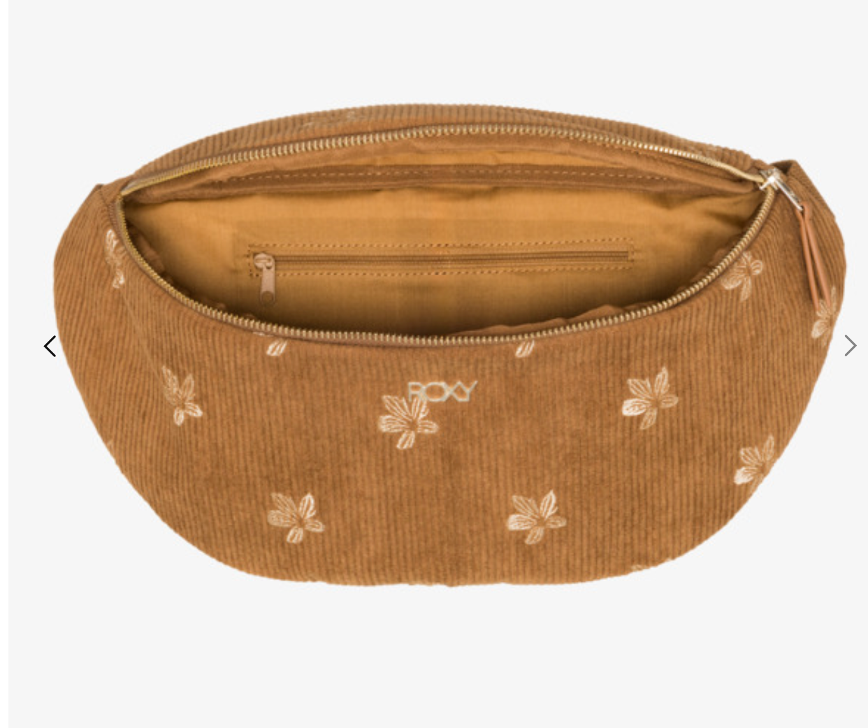 ROXY Feeling Emby - Waist Pack for Women
