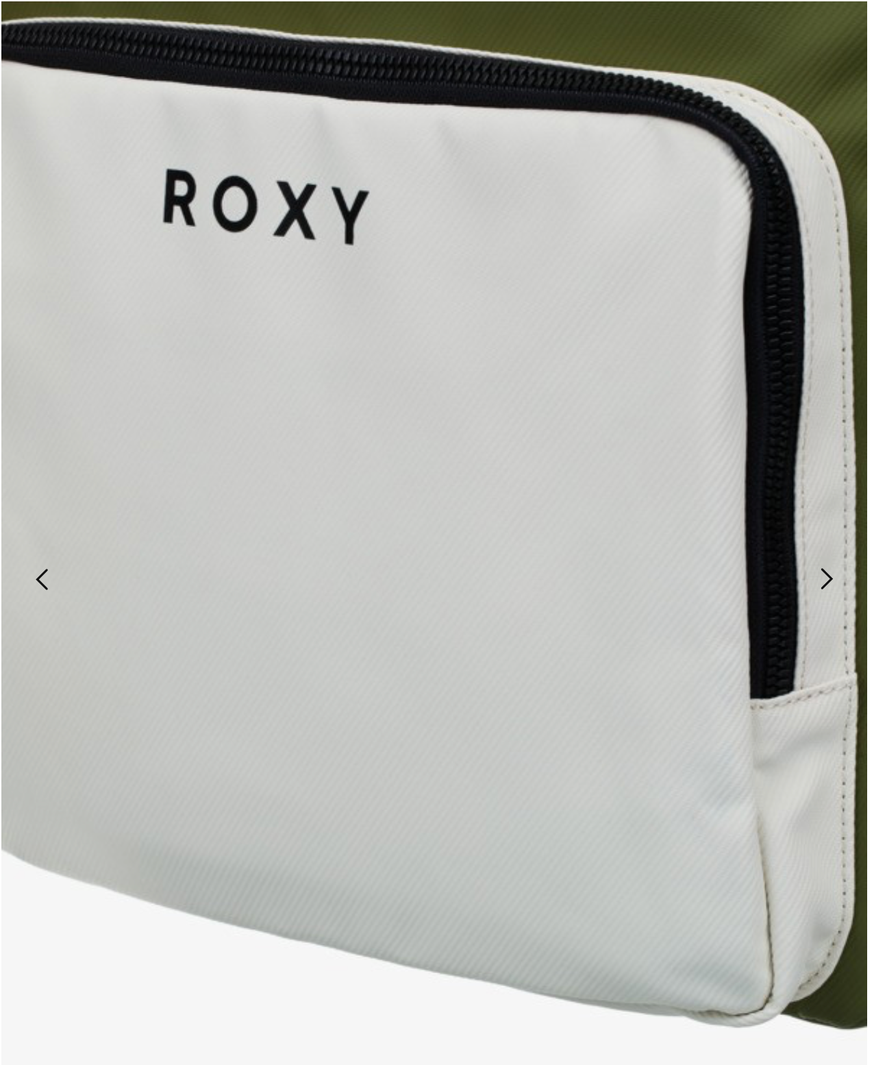 ROXY Schoolie - Medium Backpack for Women