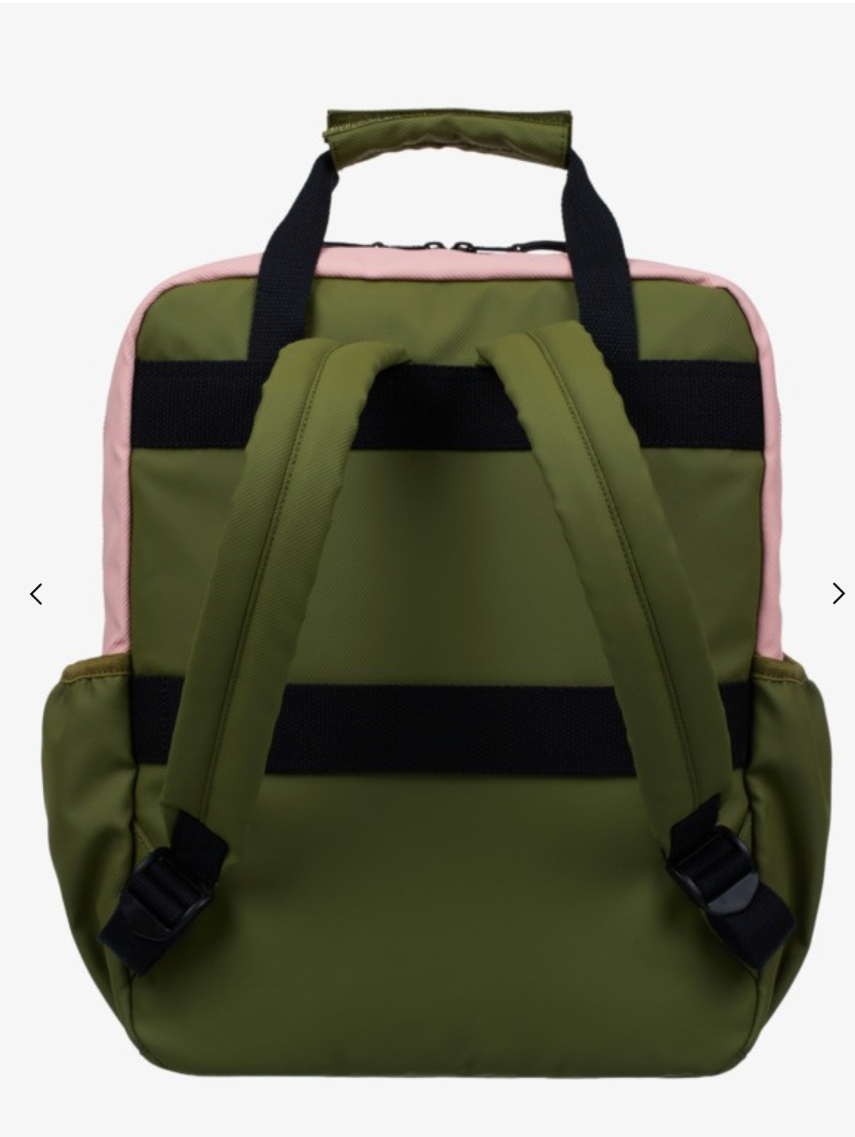 ROXY Schoolie - Medium Backpack for Women