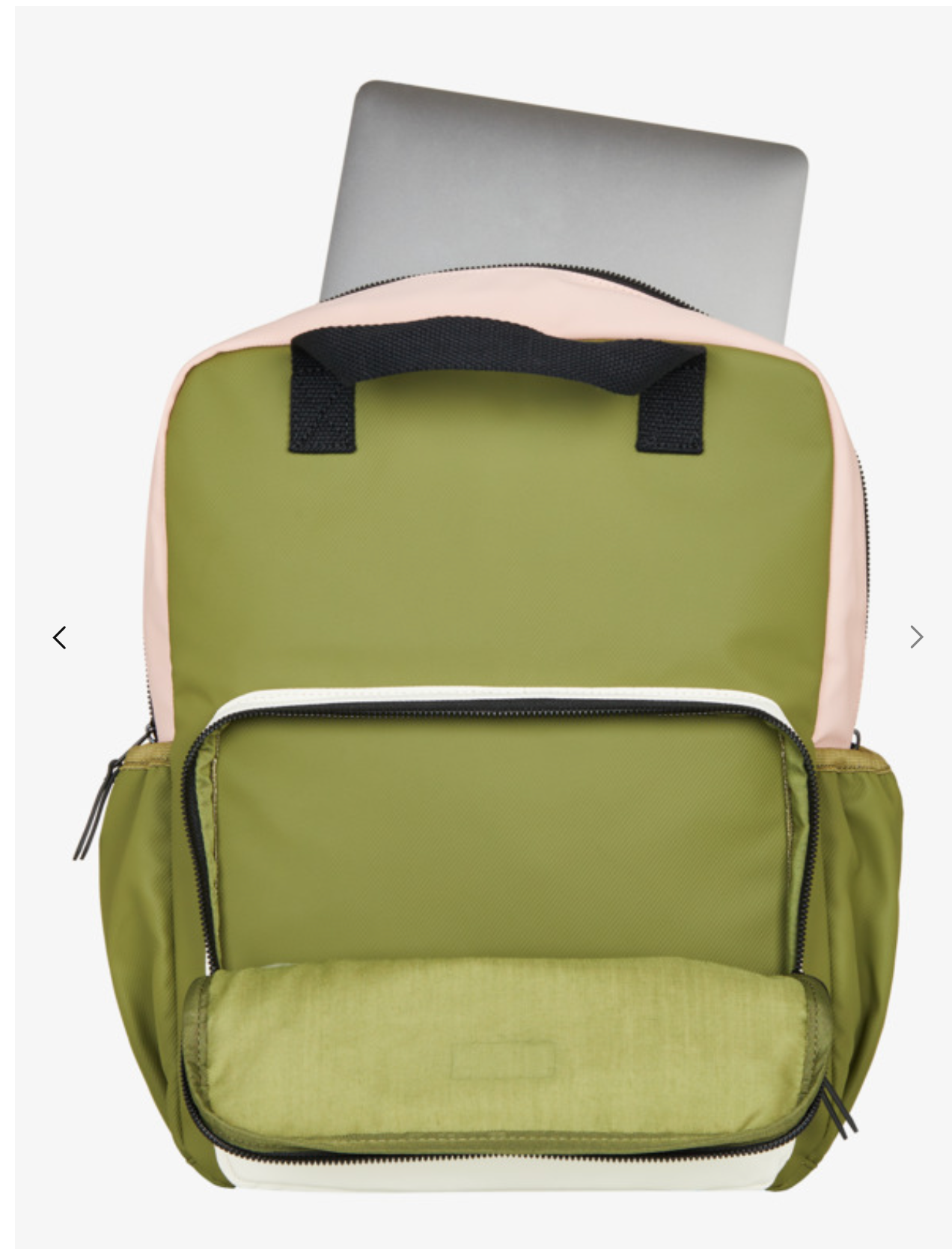 ROXY Schoolie - Medium Backpack for Women