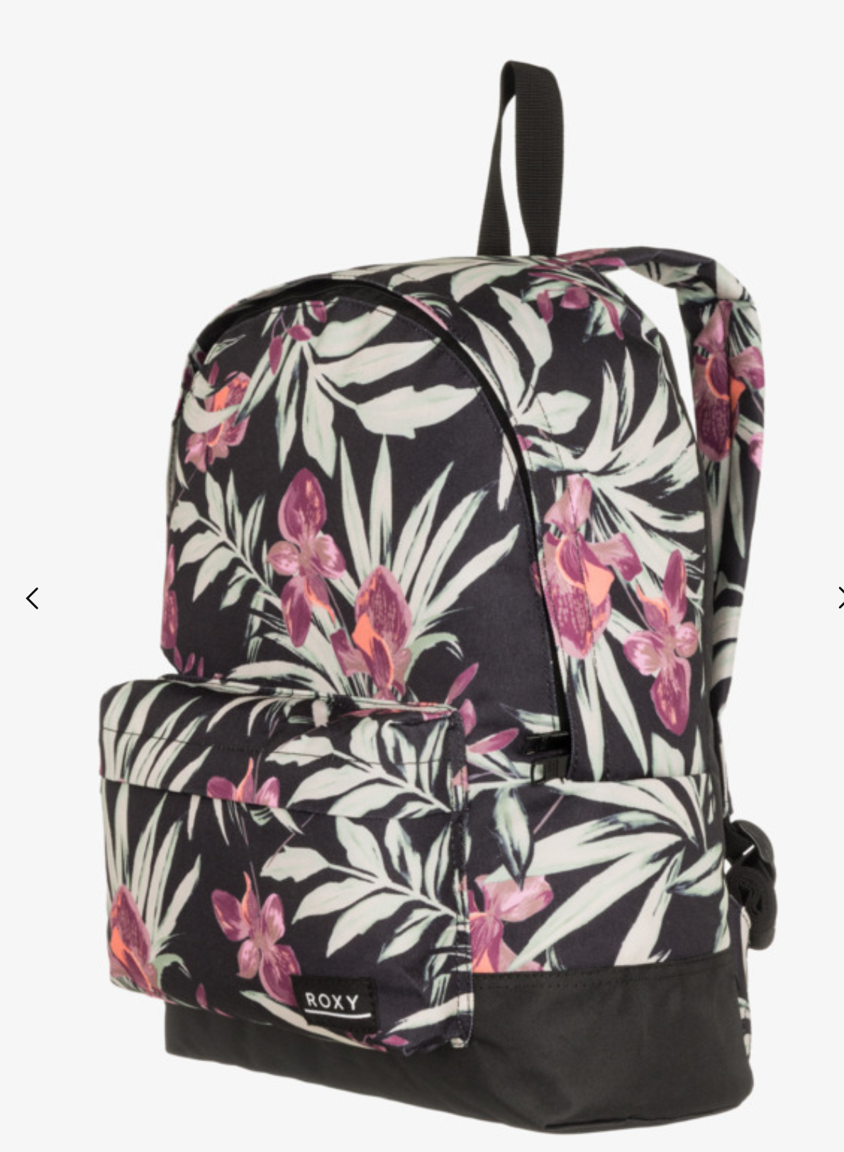 ROXY Sugar Baby Bottle - Medium Backpack for Women