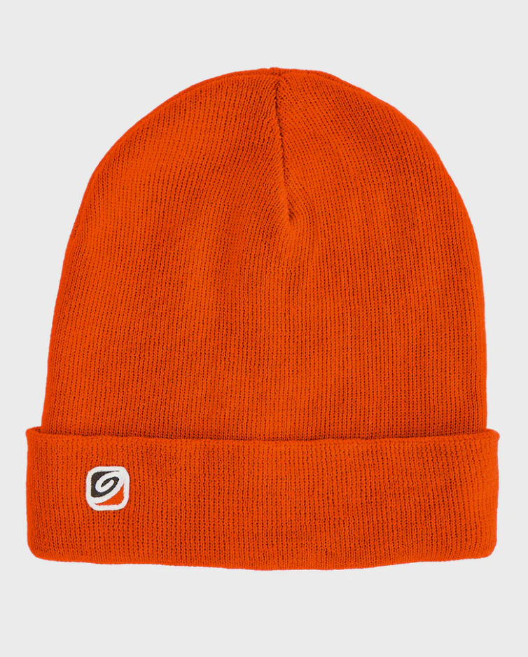 Dryrobe Orange Beanie
