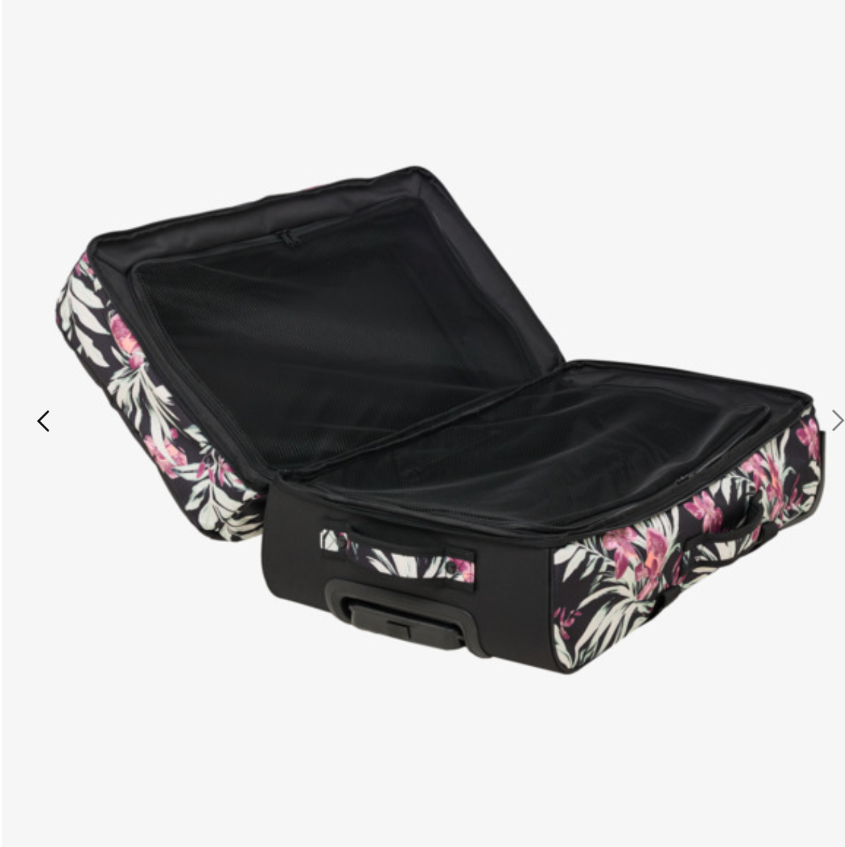 Roxy Travel Dreaming - Medium Wheelie Suitcase for Women
