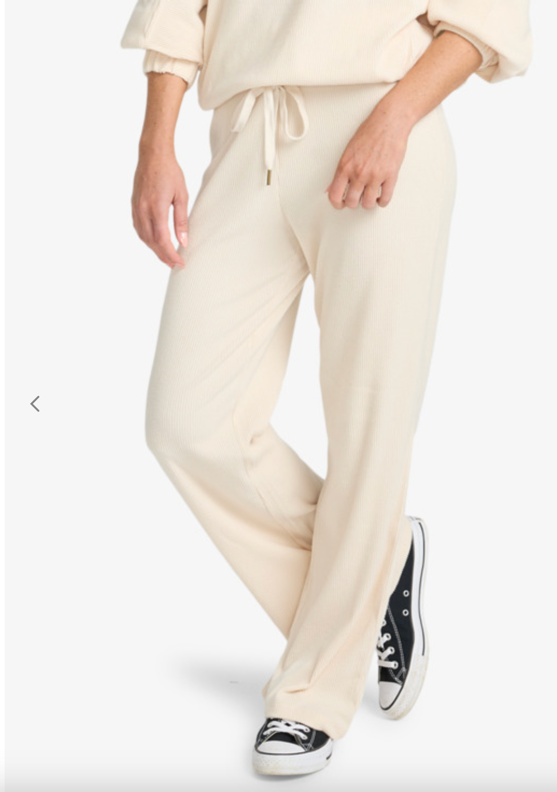 Billabong Keep It Straight - Full Length Trousers for Women