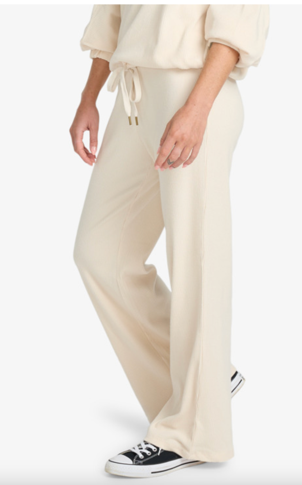 Billabong Keep It Straight - Full Length Trousers for Women