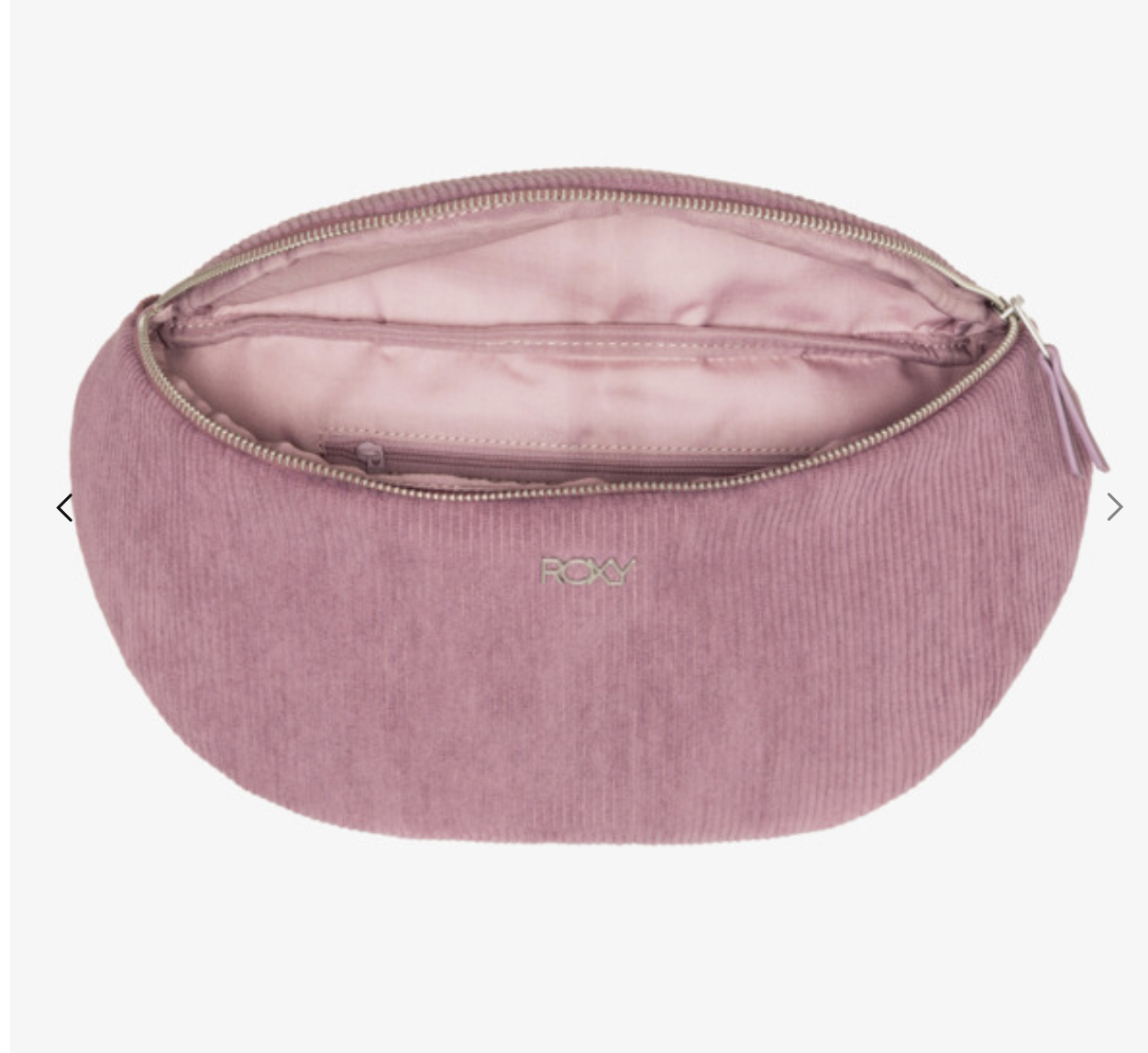 Roxy Feeling Vibes - Waist Pack for Women