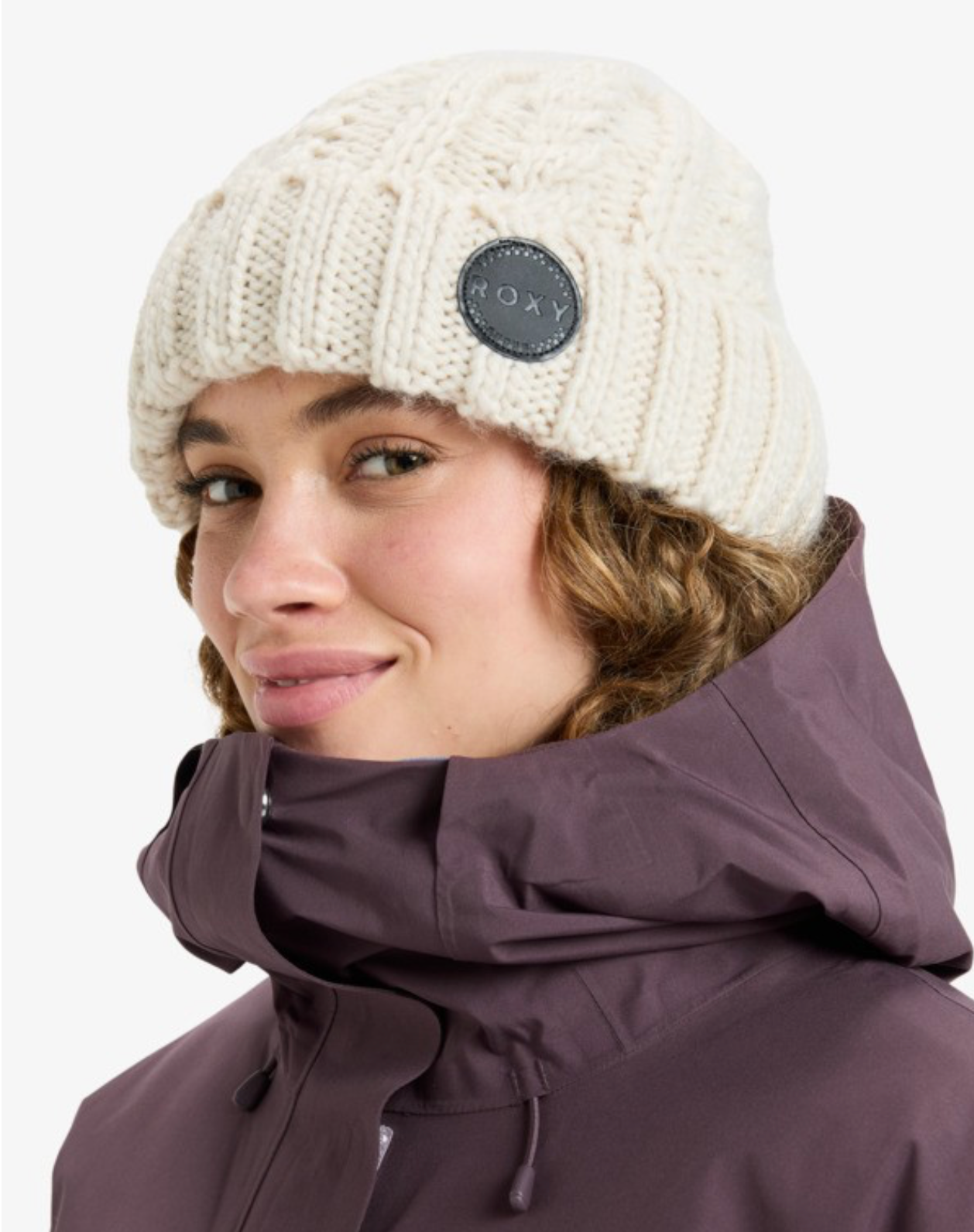 ROXY Tram - Beanie for Women