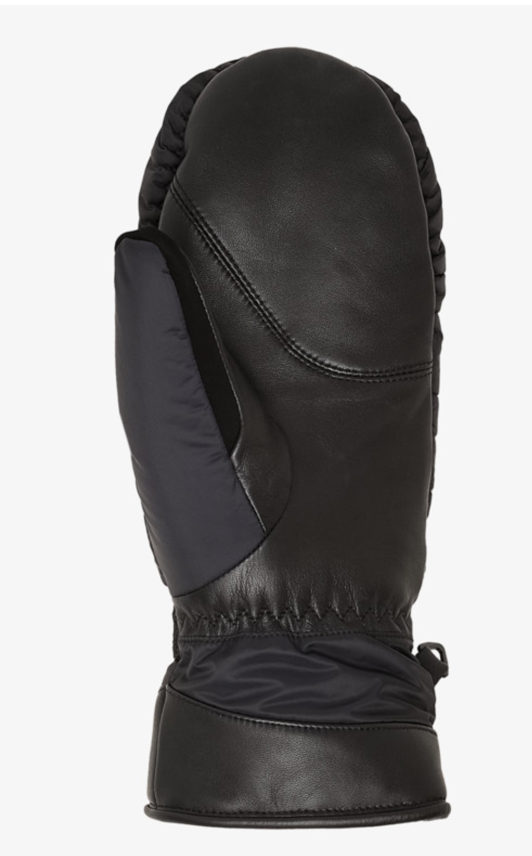 ROXY Cantay Puffy - Technical Snow Mittens for Women