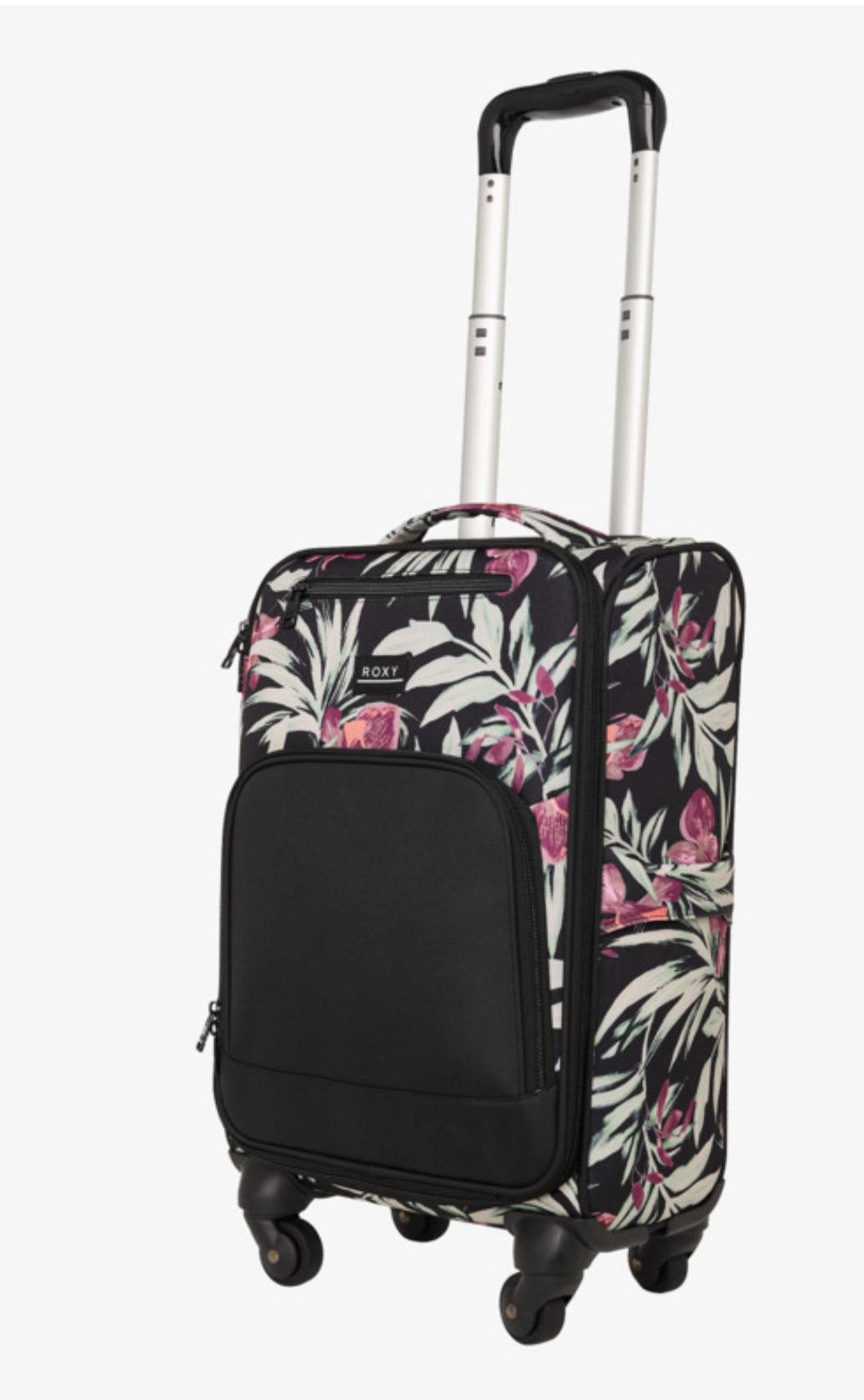 ROXY Cabin Island - Small Wheelie Suitcase for Women