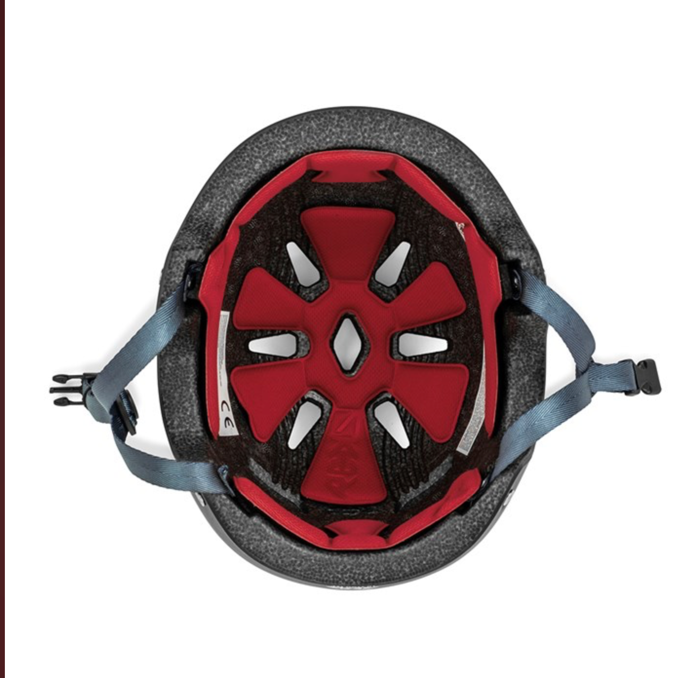 REKD ULTRALITE IN-MOLD HELMET - GREEN -