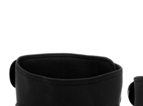 REKD SHIELD TRIPLE PAD SET