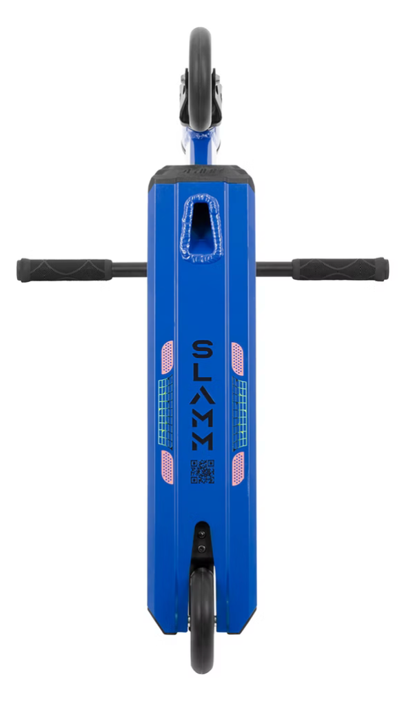 SLAMM Classic -Blue -